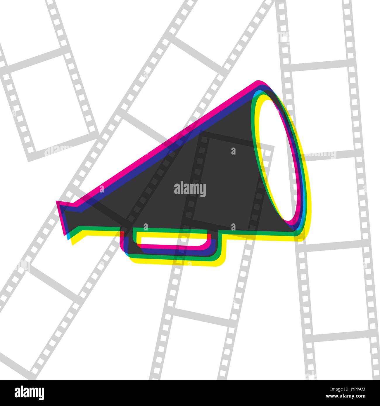 cinema icon design Stock Vector Image & Art - Alamy