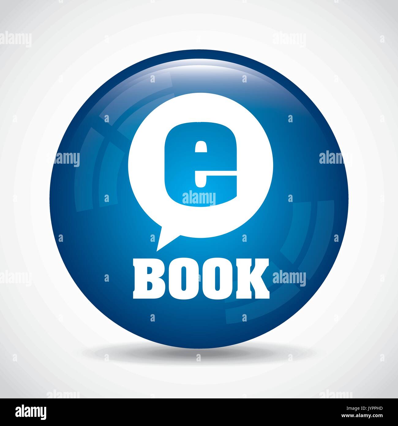 electronic book design Stock Vector Image & Art Alamy