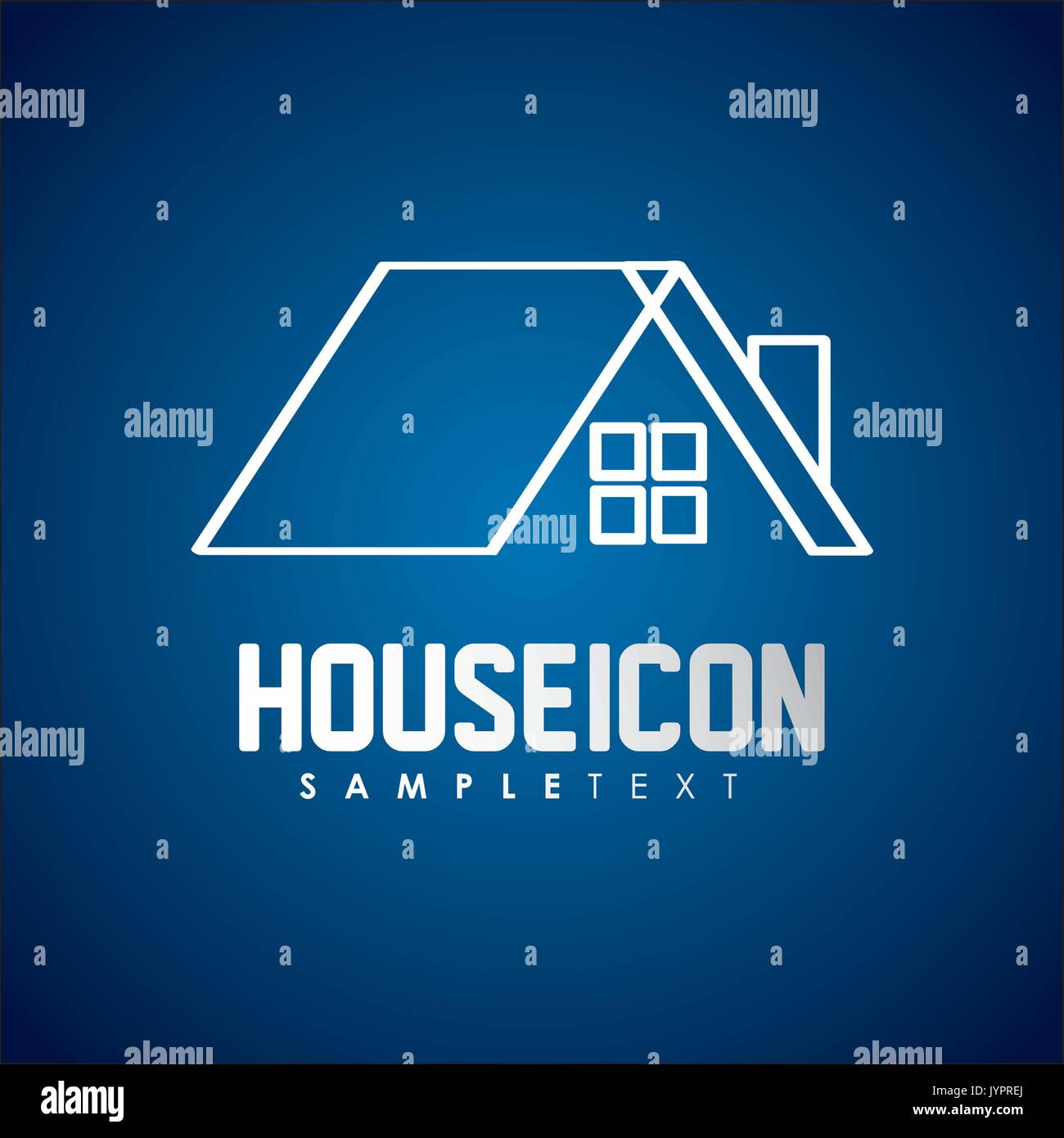 house icon design vector illustration Stock Vector Image & Art - Alamy