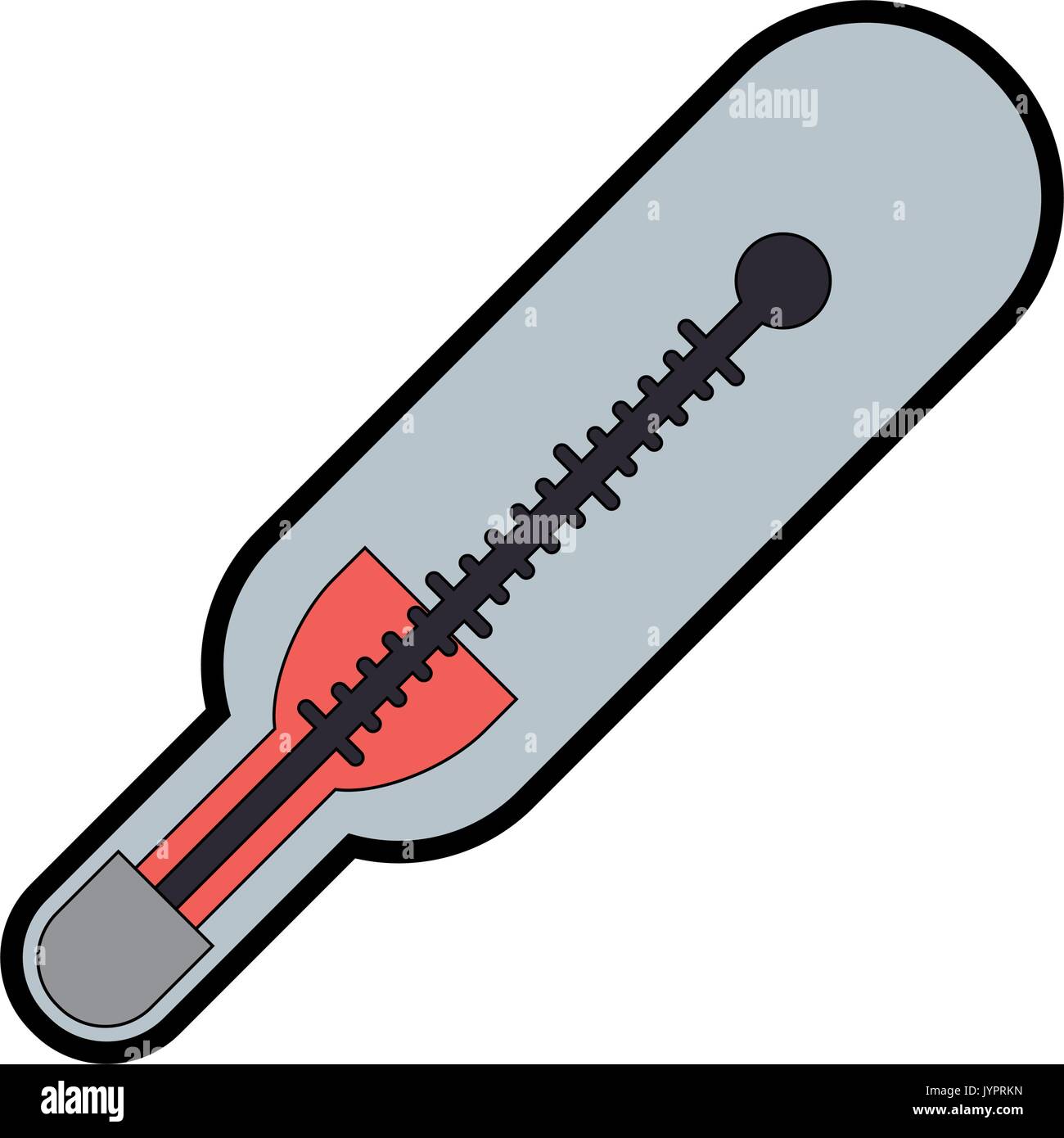 thermometer icon image Stock Vector Image & Art Alamy