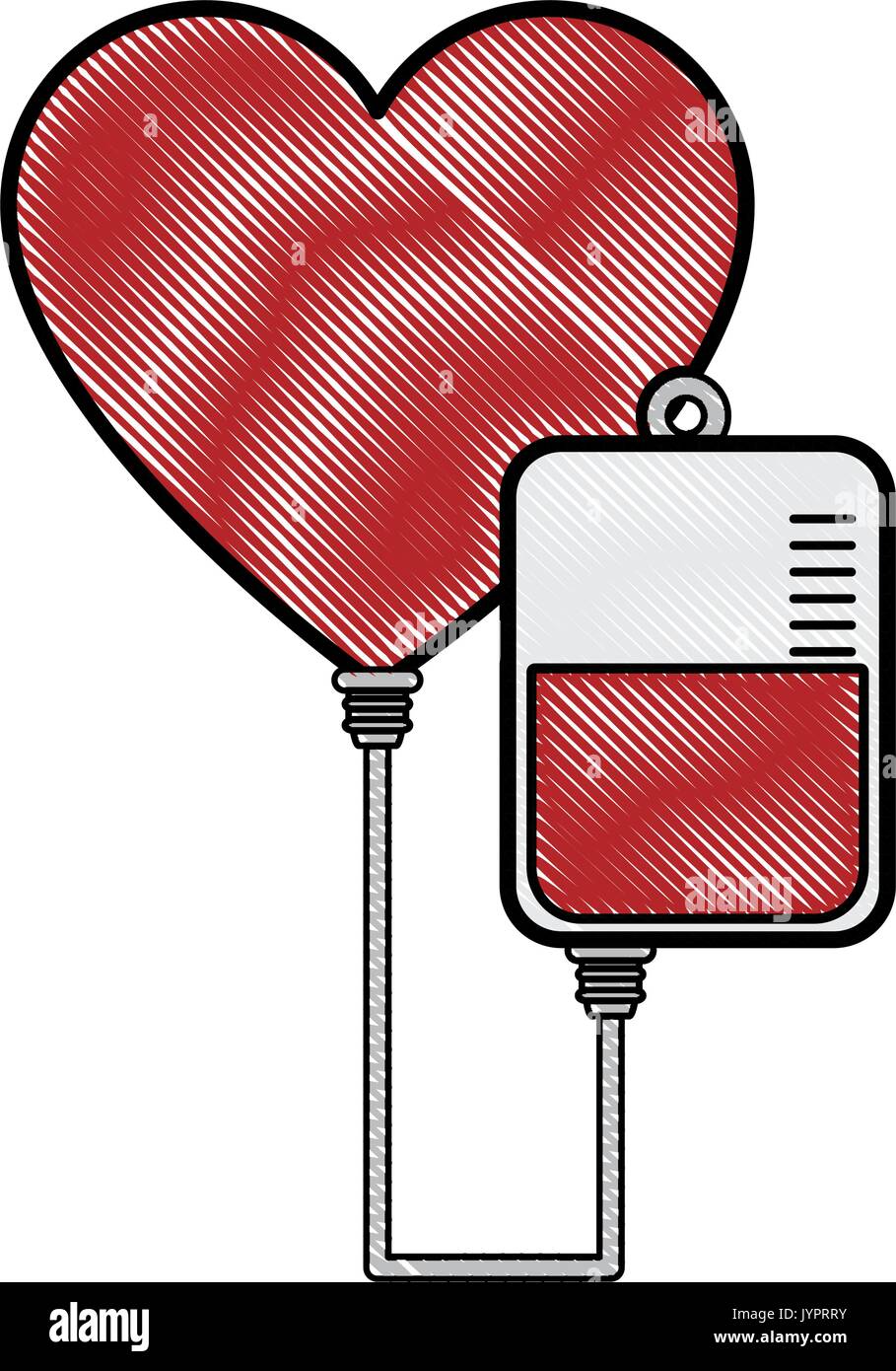 blood bag icon Stock Vector Image & Art Alamy