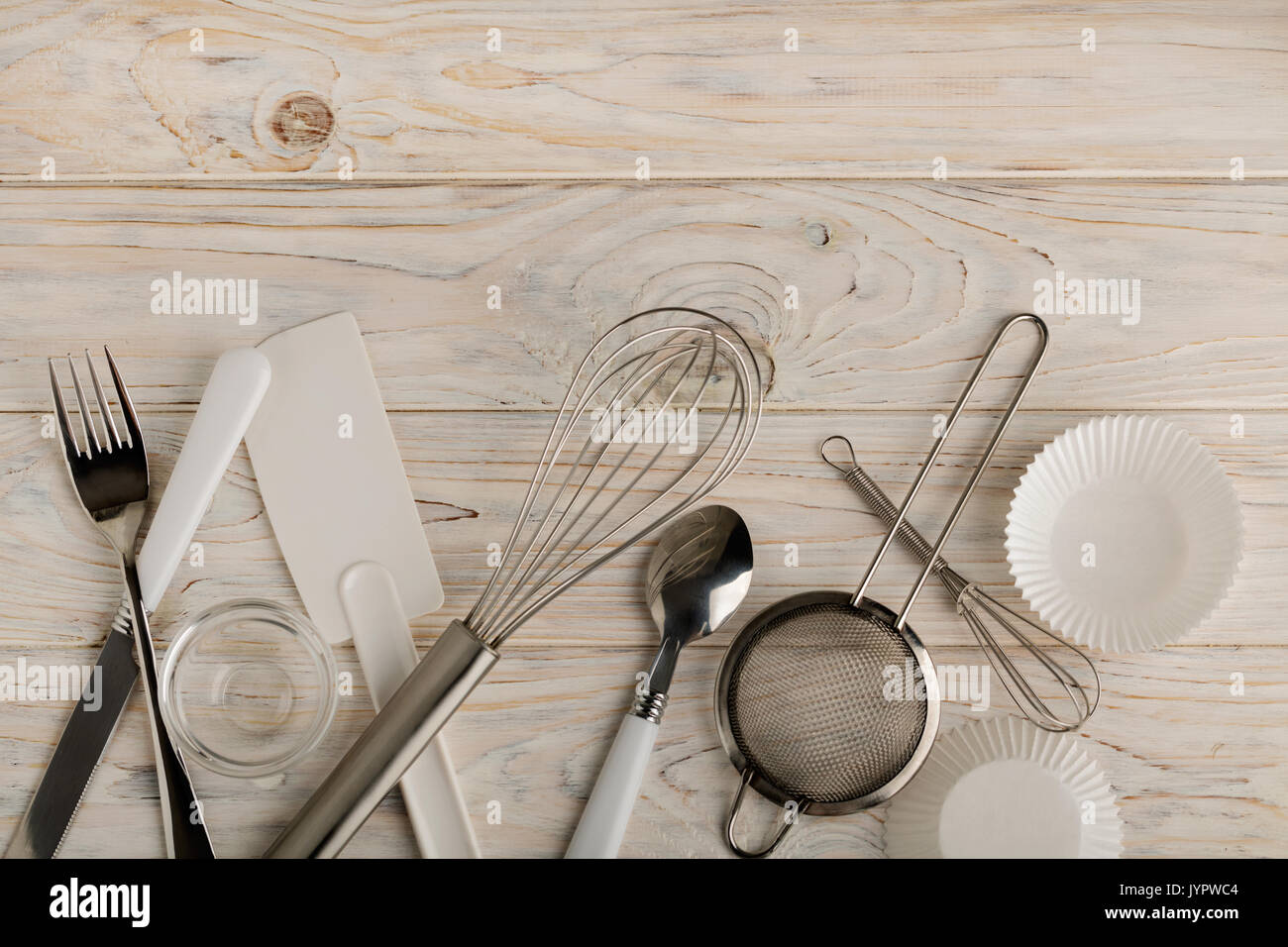 Culinary Tools And Equipment High Resolution Stock Photography And Images Alamy