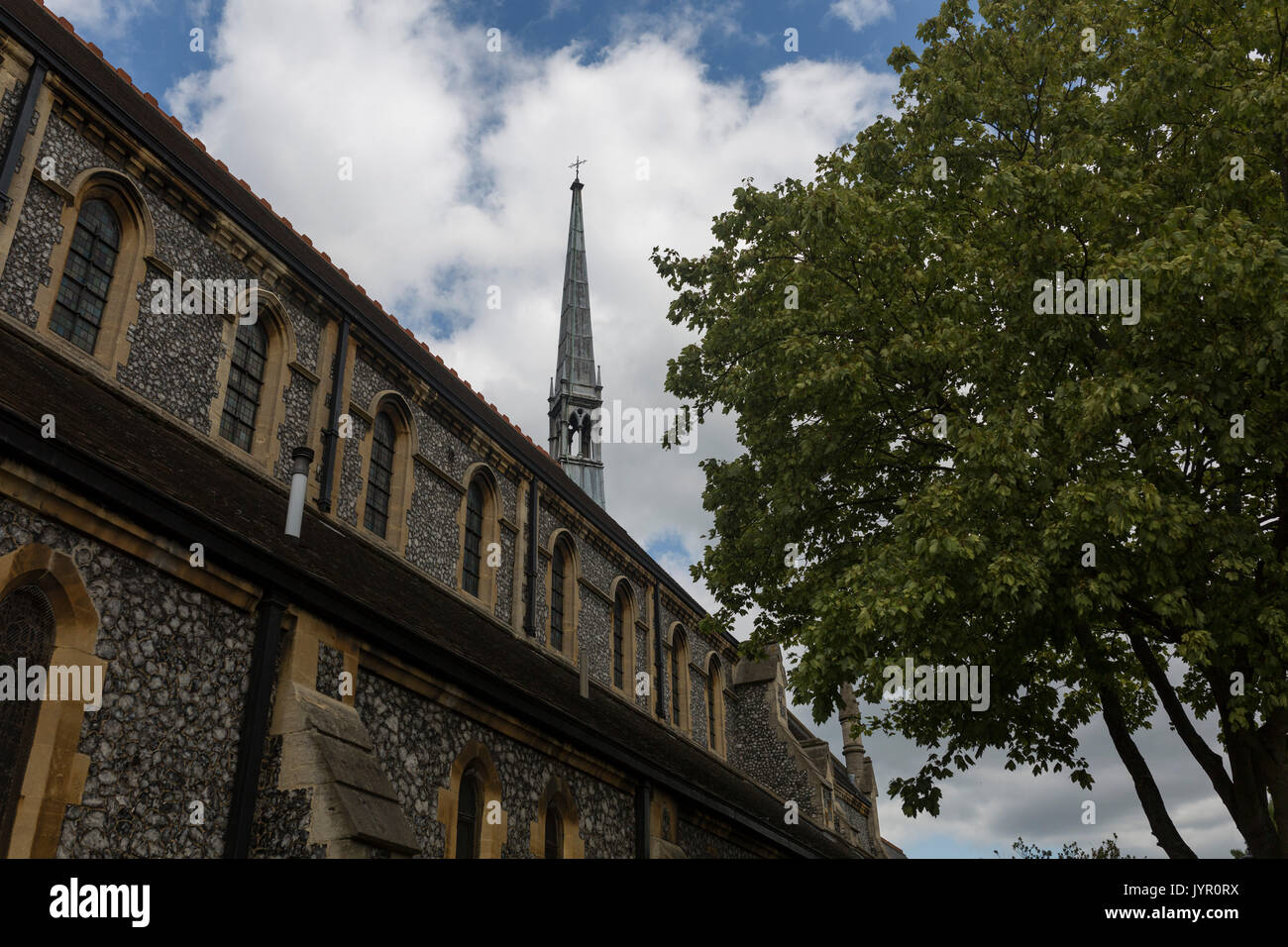 Of leytonstone hires stock photography and images Alamy