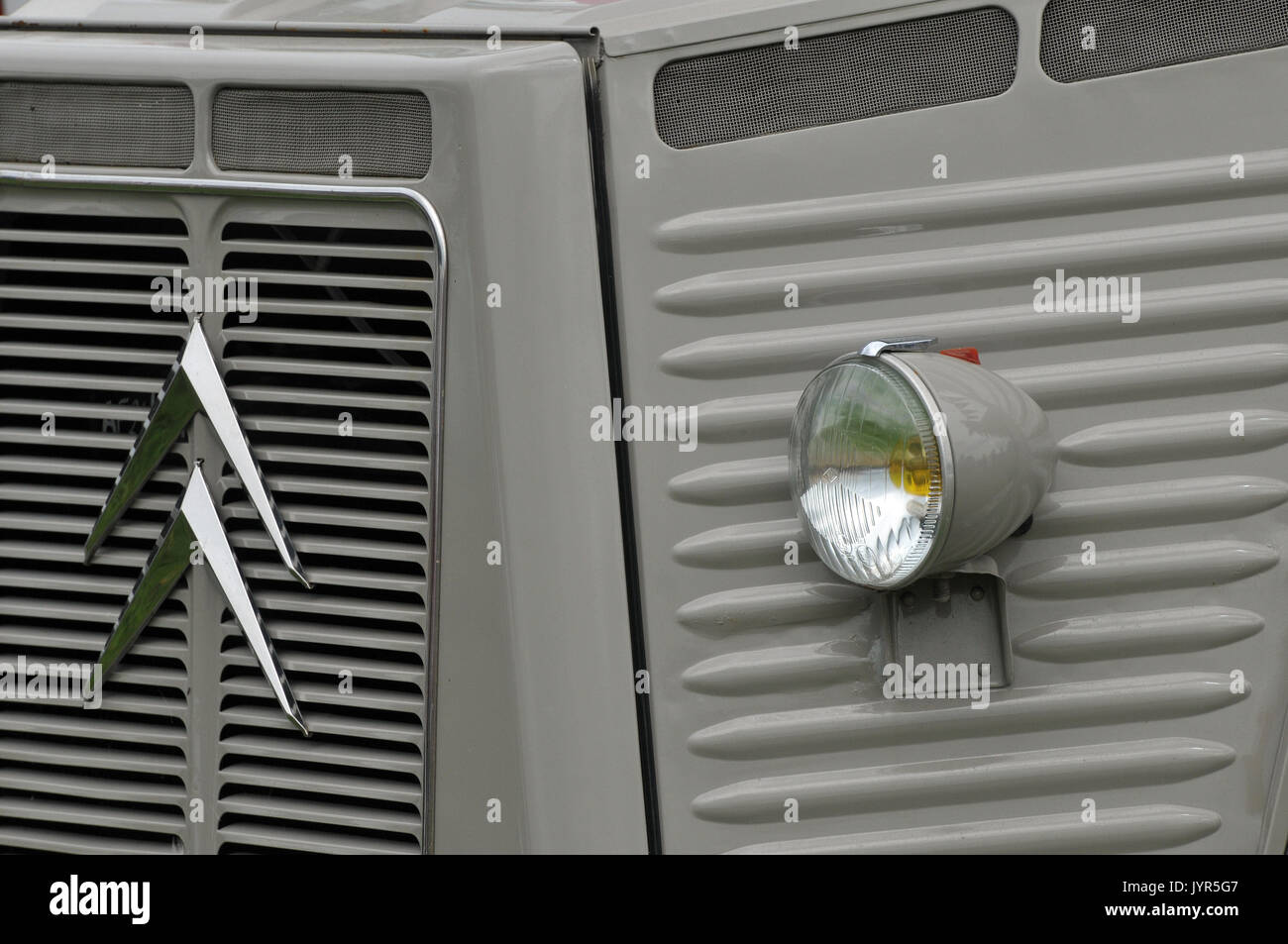 classic, vintage and collectors cars on show at a motorists classic and