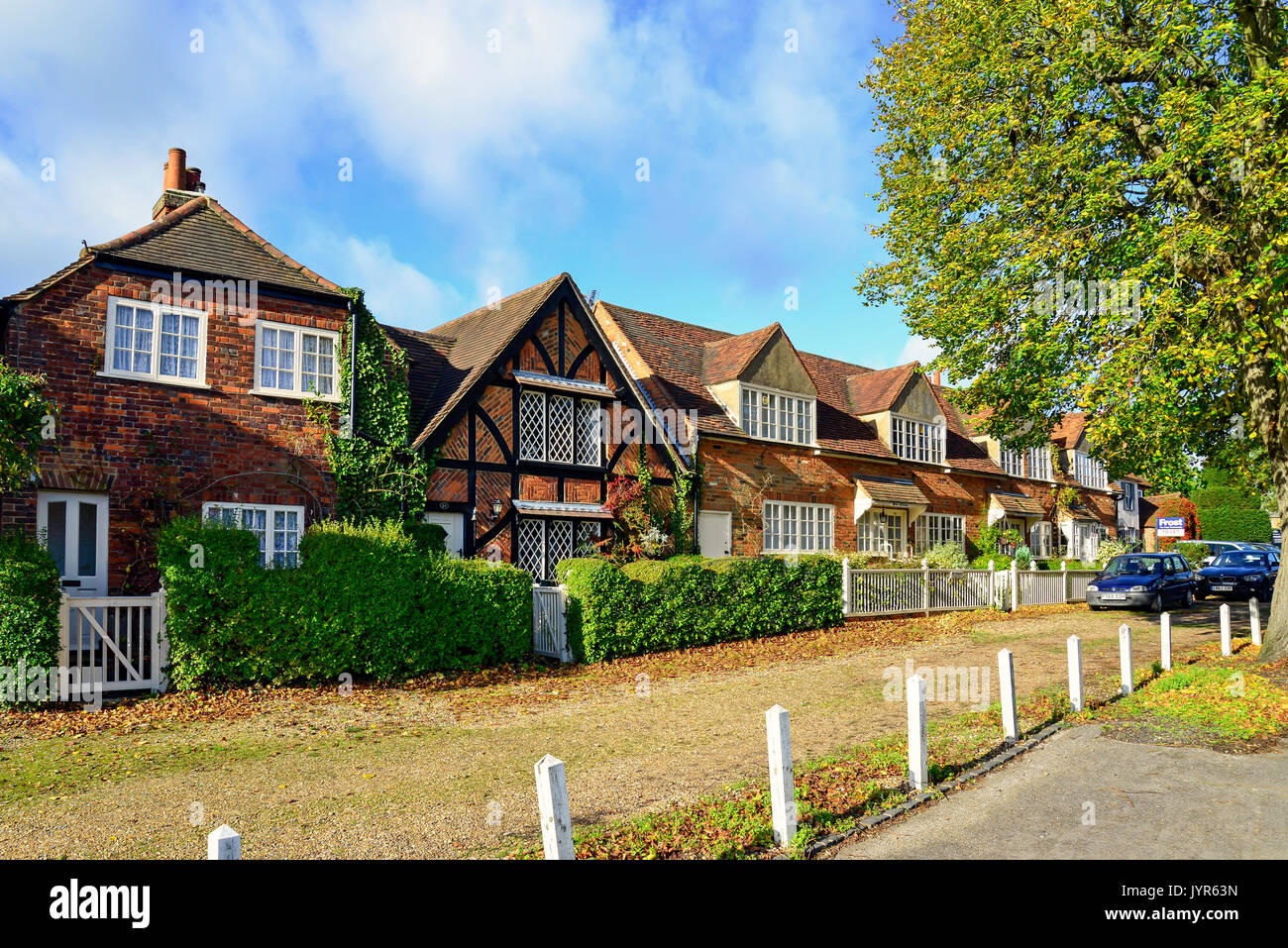 Beaconsfield Uk High Resolution Stock Photography and Images Alamy