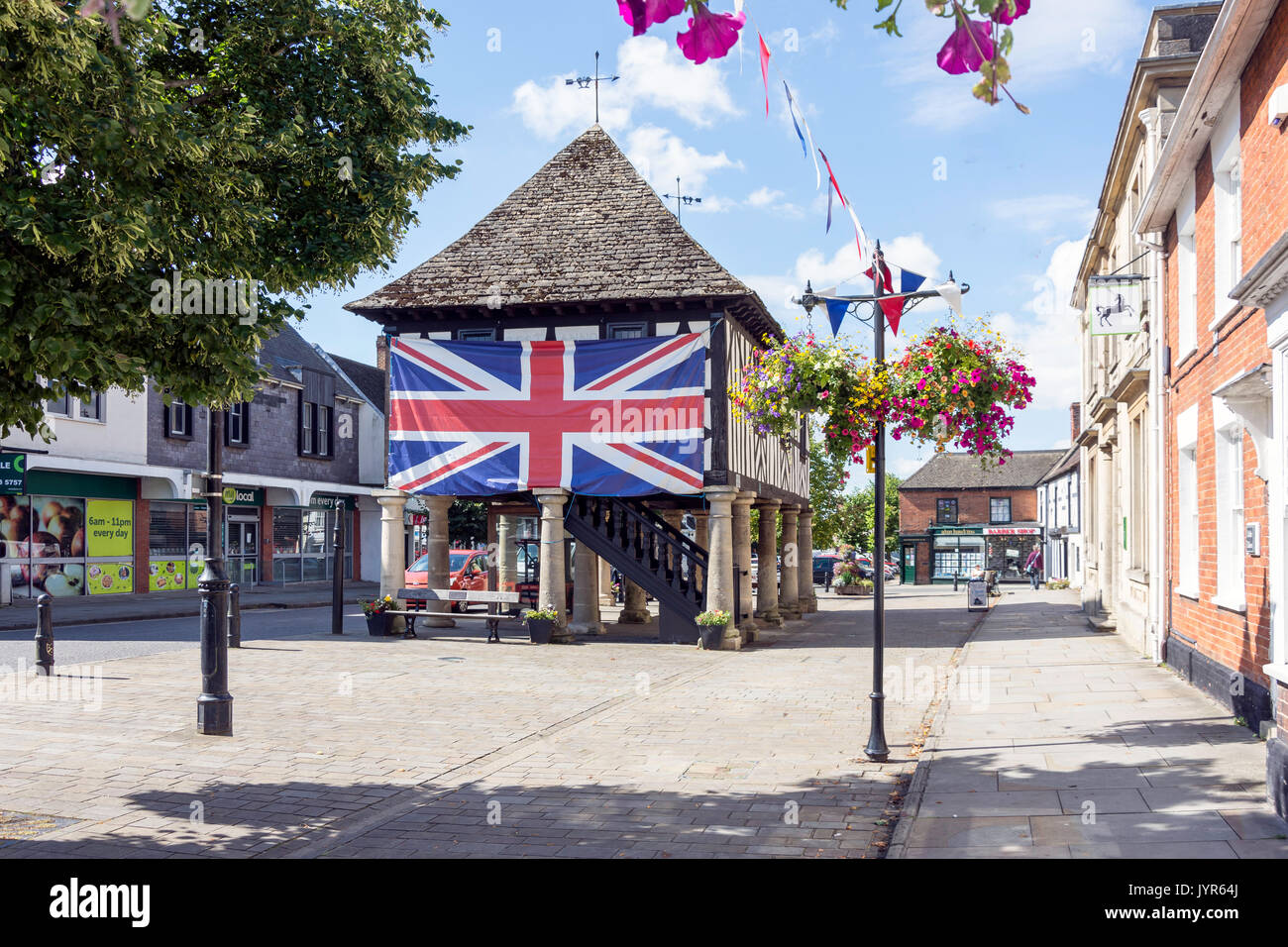 Royal wootton bassett hires stock photography and images Alamy