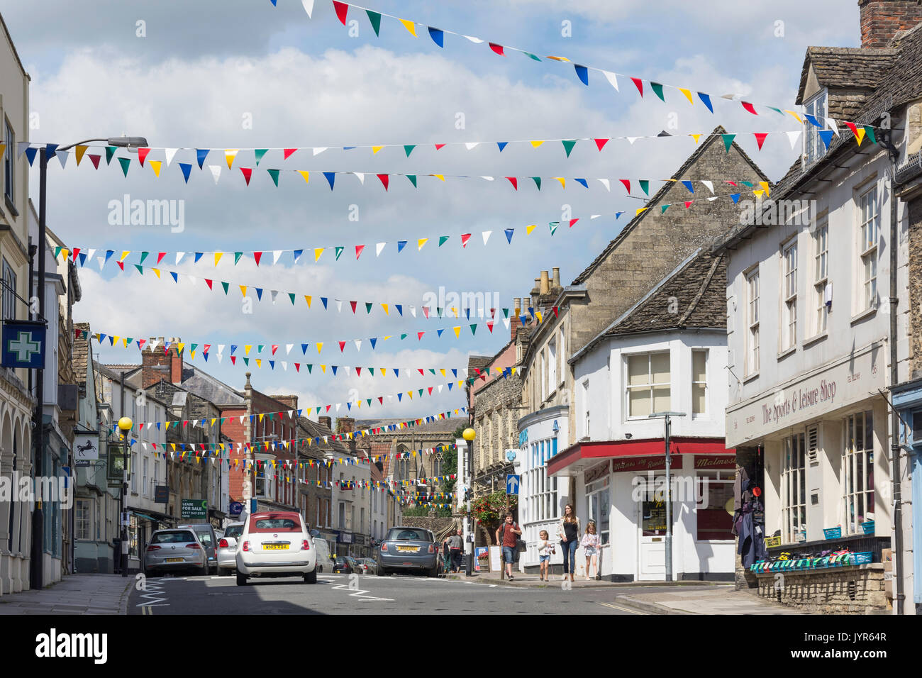 Malmesbury hires stock photography and images Alamy