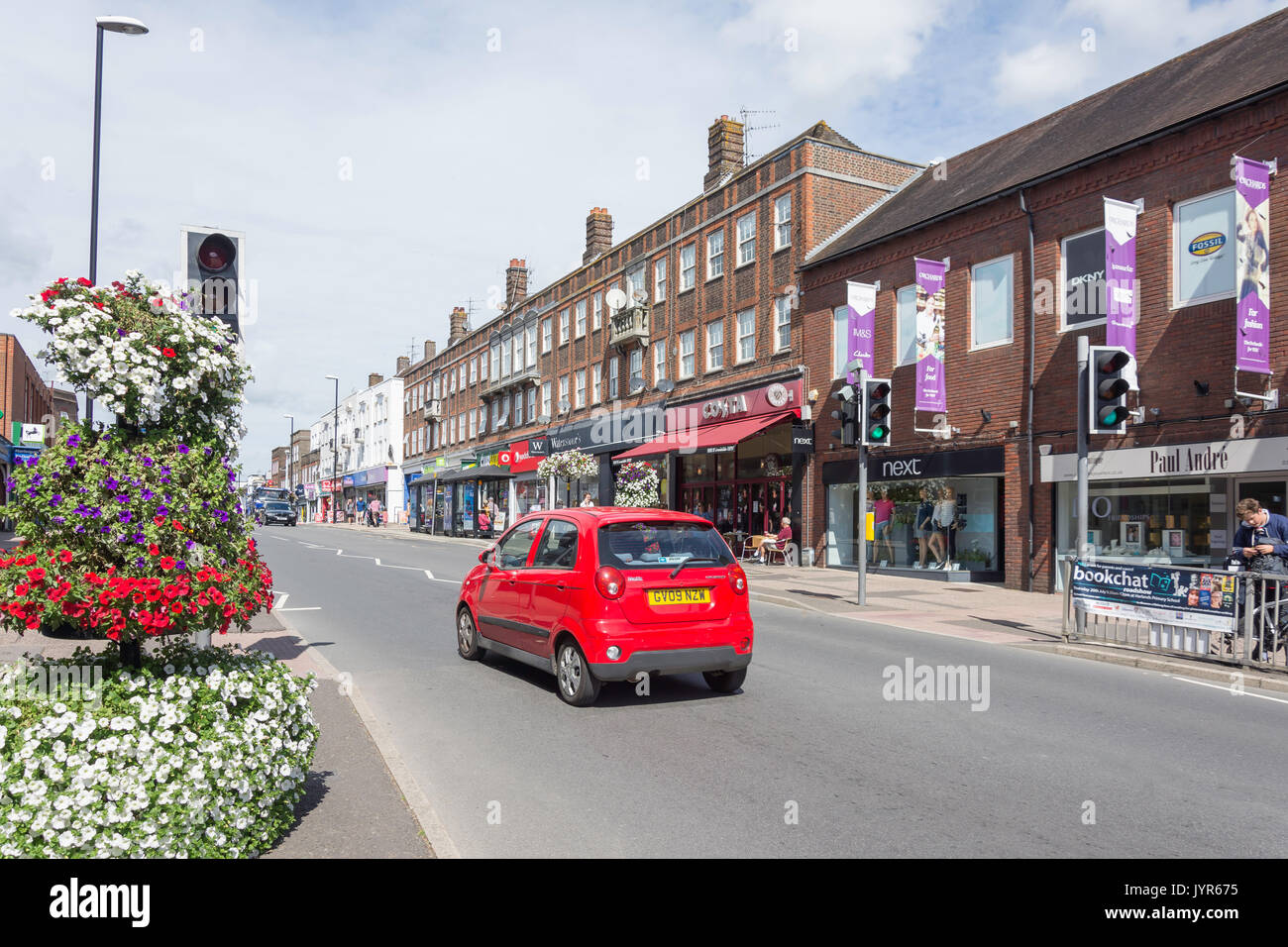 Haywards Heath Stock Photos & Haywards Heath Stock Images Alamy 0FE