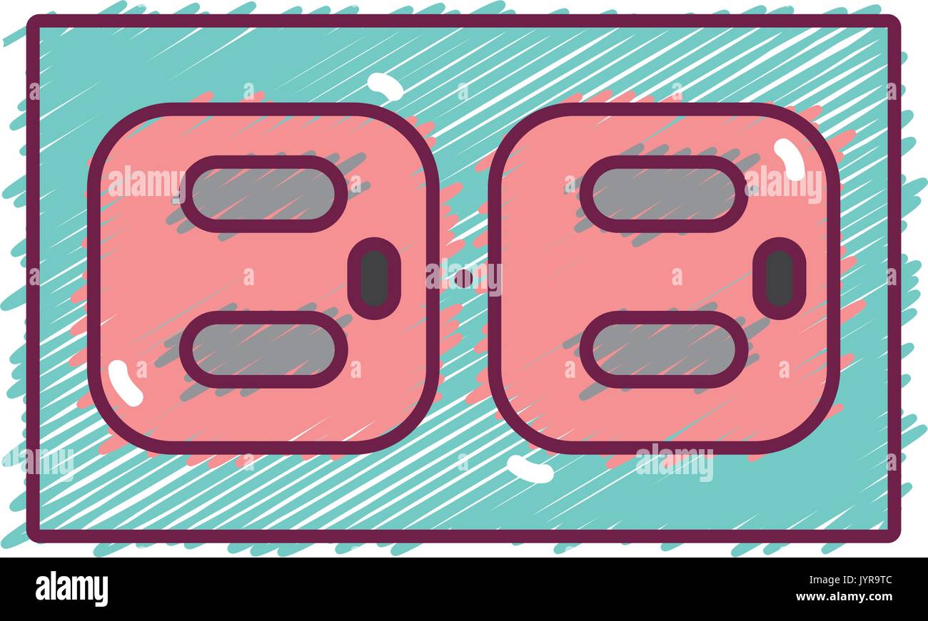 electric plug power technology connect Stock Vector Image & Art Alamy