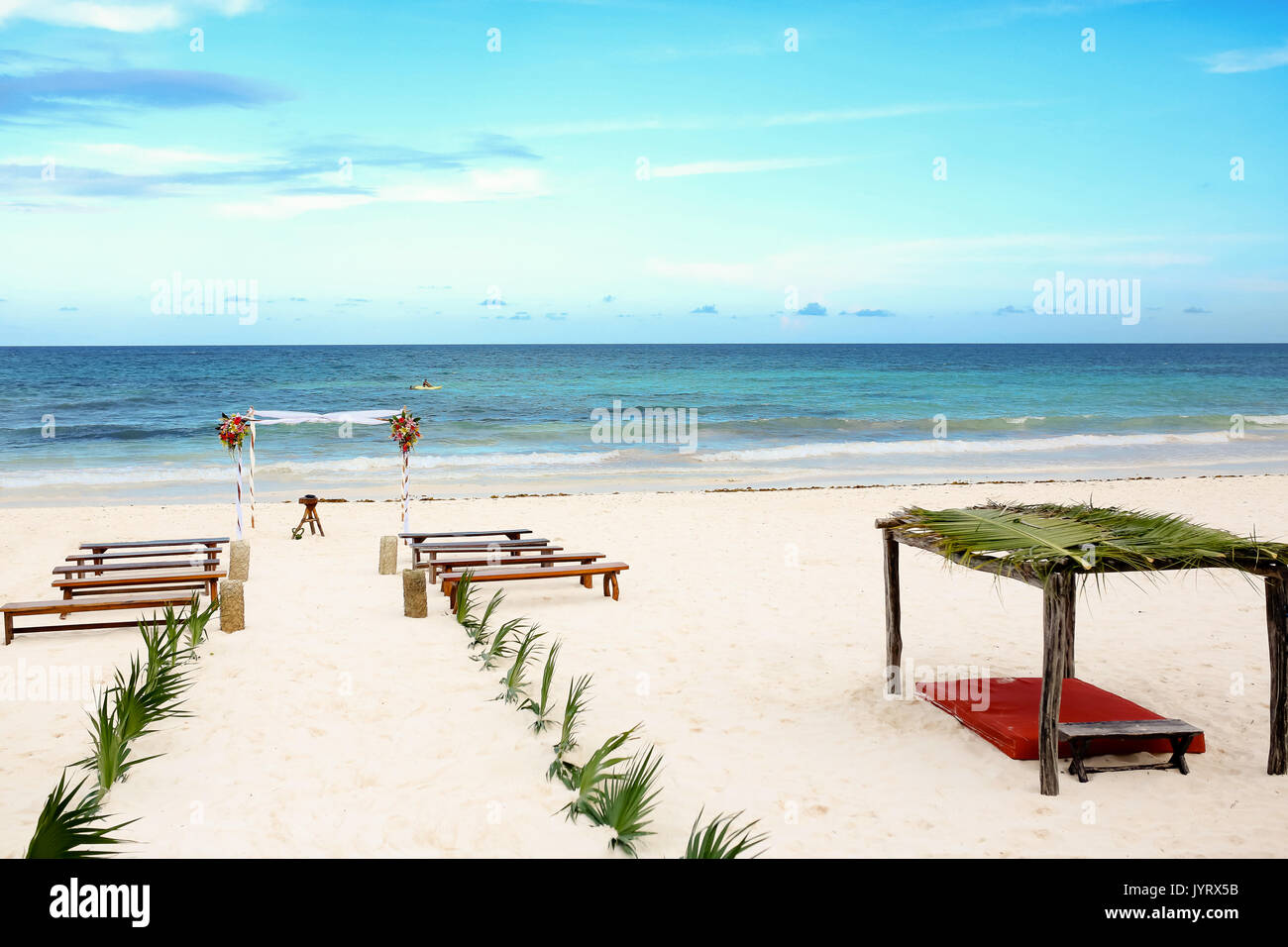 Mexico Photography Riviera Maya Tulum Caribbean Destination