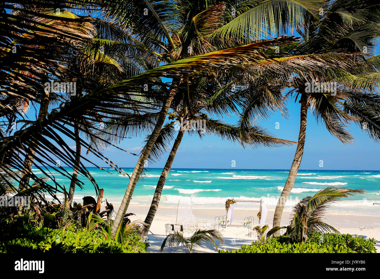 Mexico Photography Riviera Maya Tulum Caribbean Destination