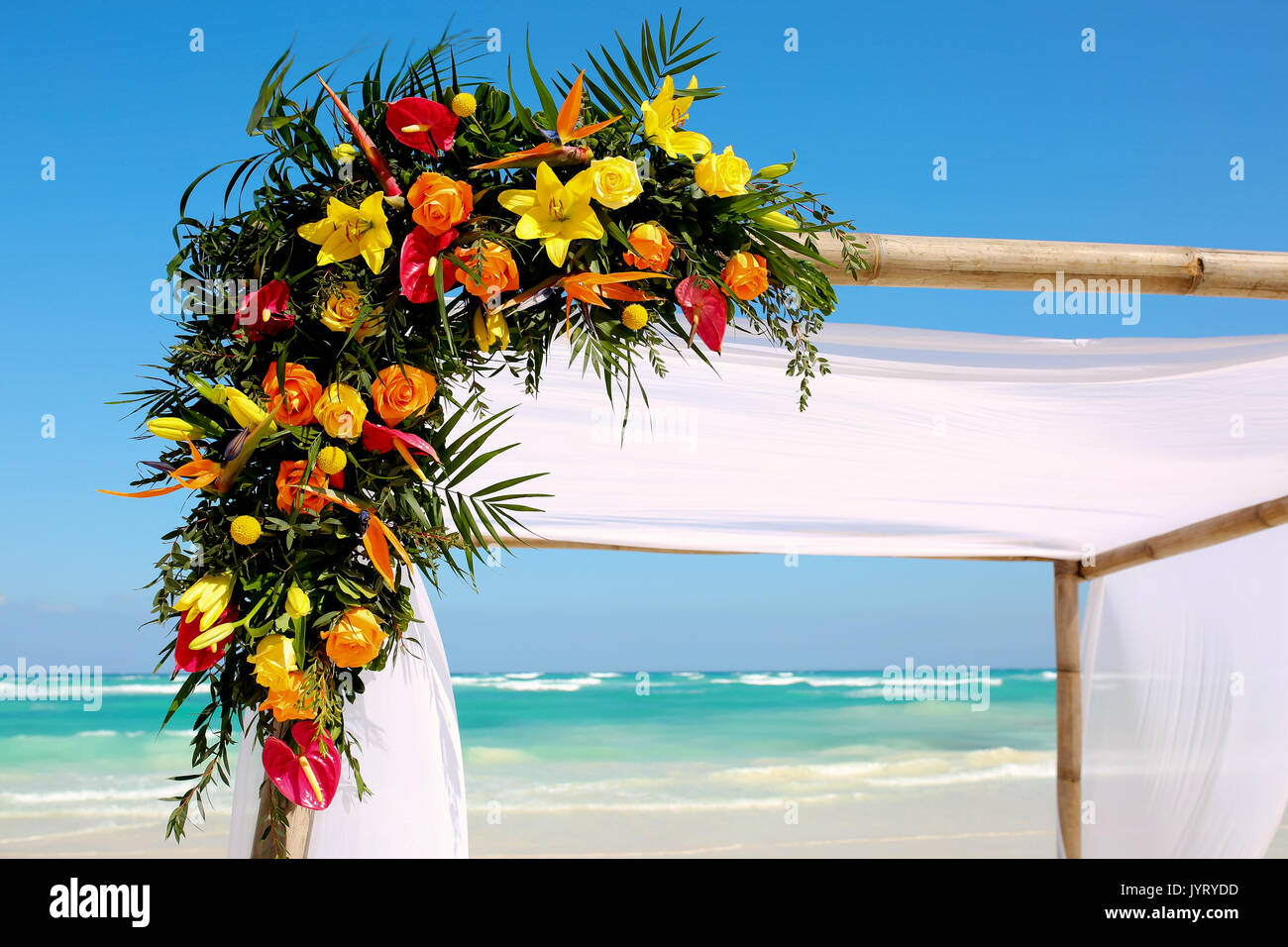 Mexico Photography Riviera Maya Tulum Caribbean Destination