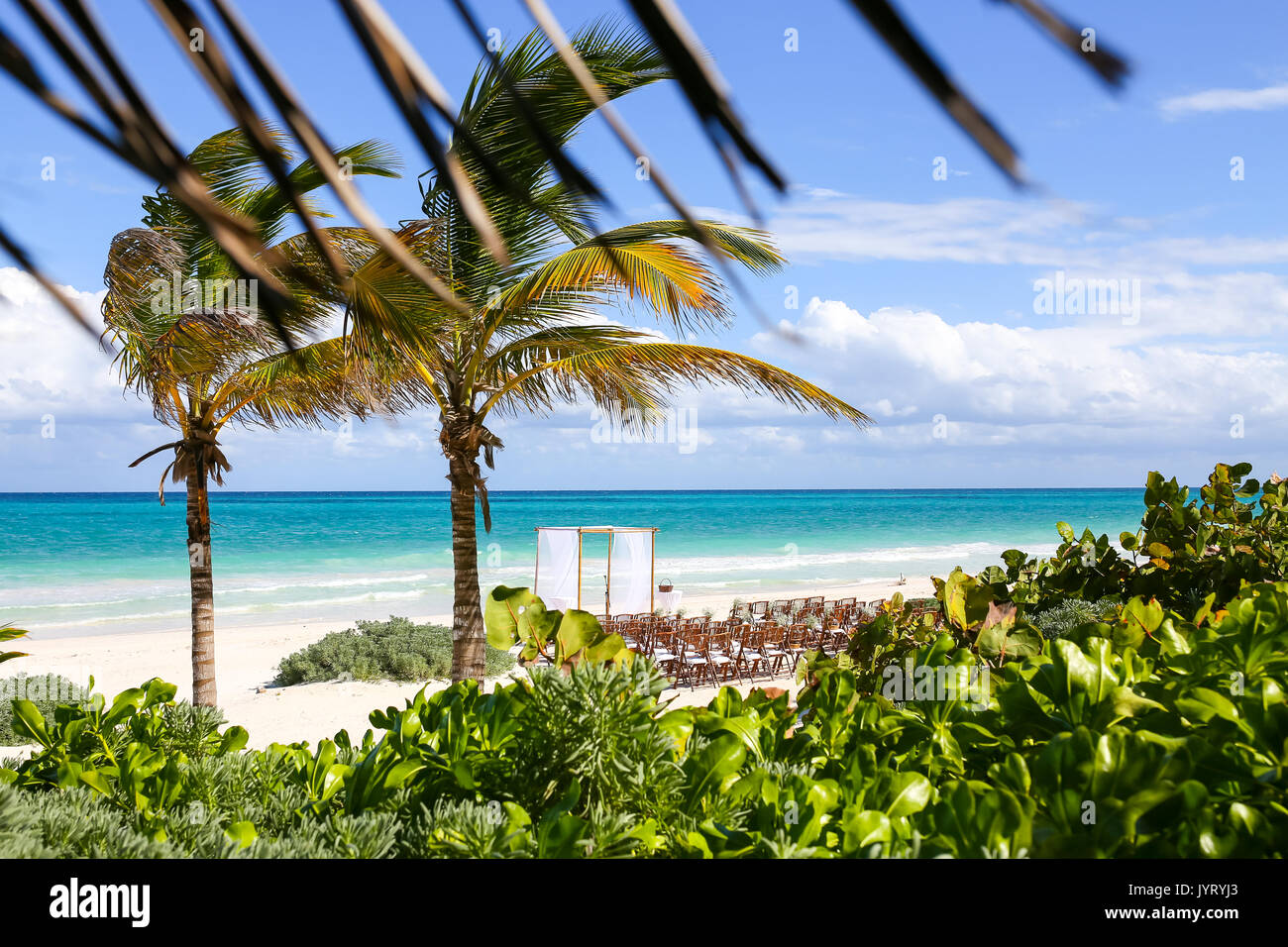 Mexico Photography Riviera Maya Tulum Caribbean Destination