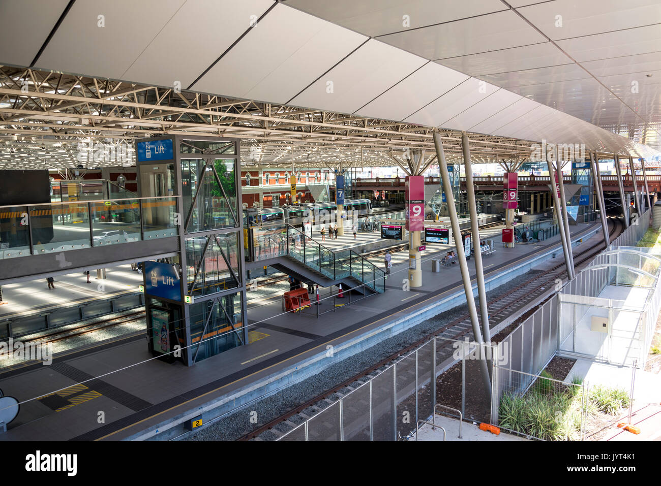 Public transport perth hires stock photography and images Alamy