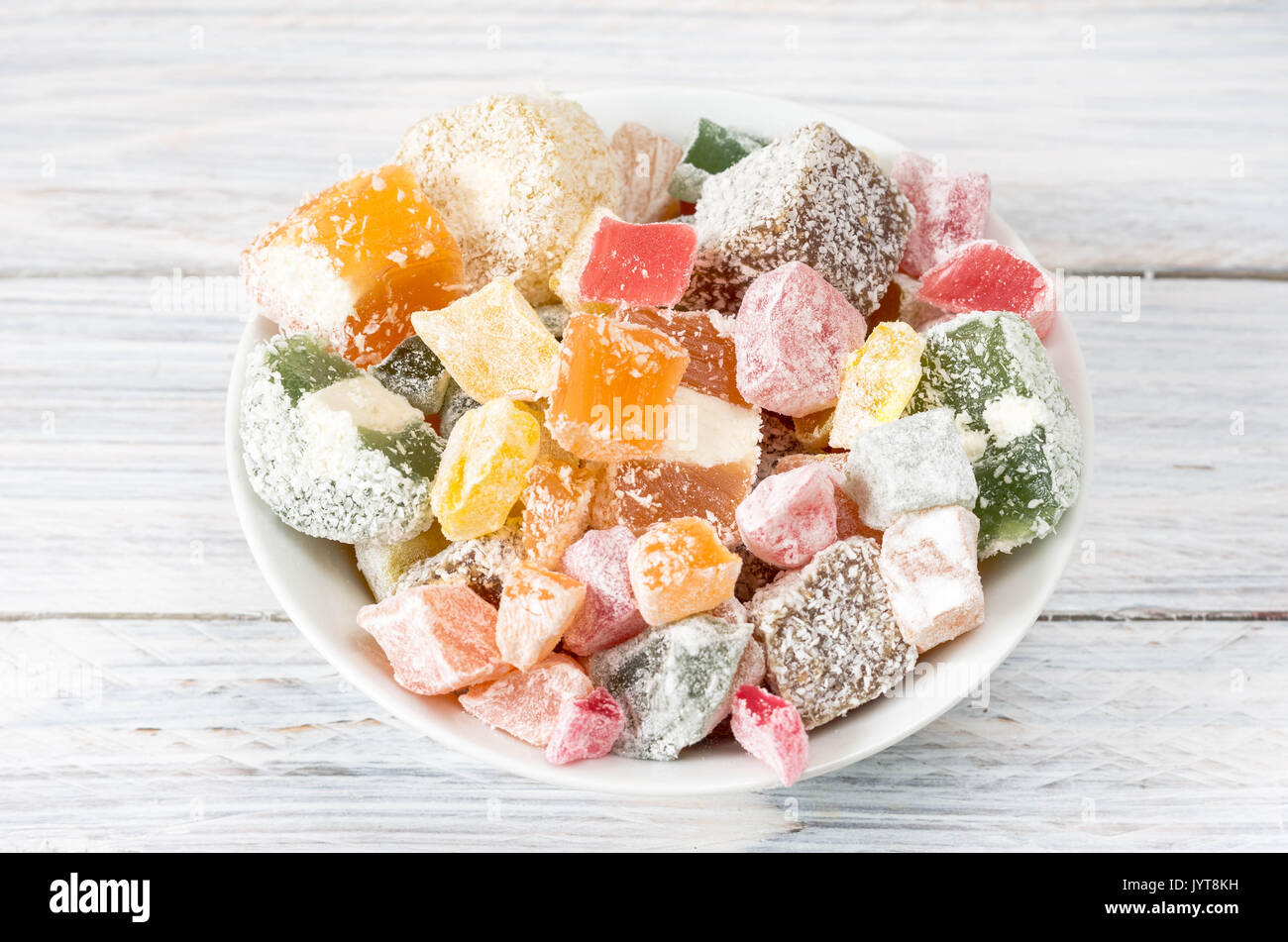 Winneconne, WI - 19 July 2020: A package of Hitschies sour fruit chew on an  isolated background Stock Photo - Alamy