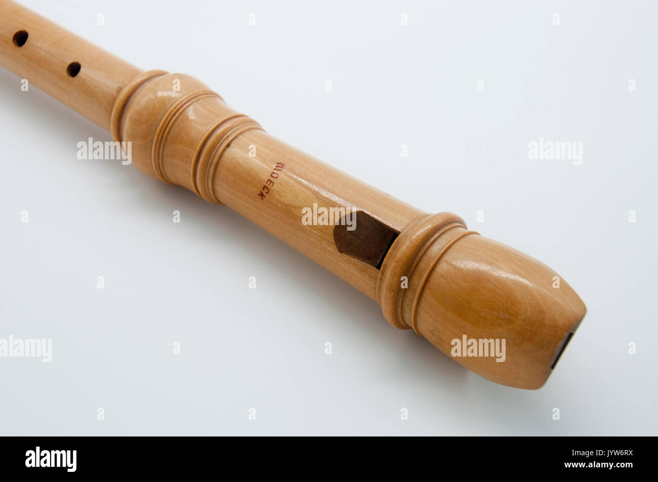 Tenor recorder hi-res stock photography and images - Alamy