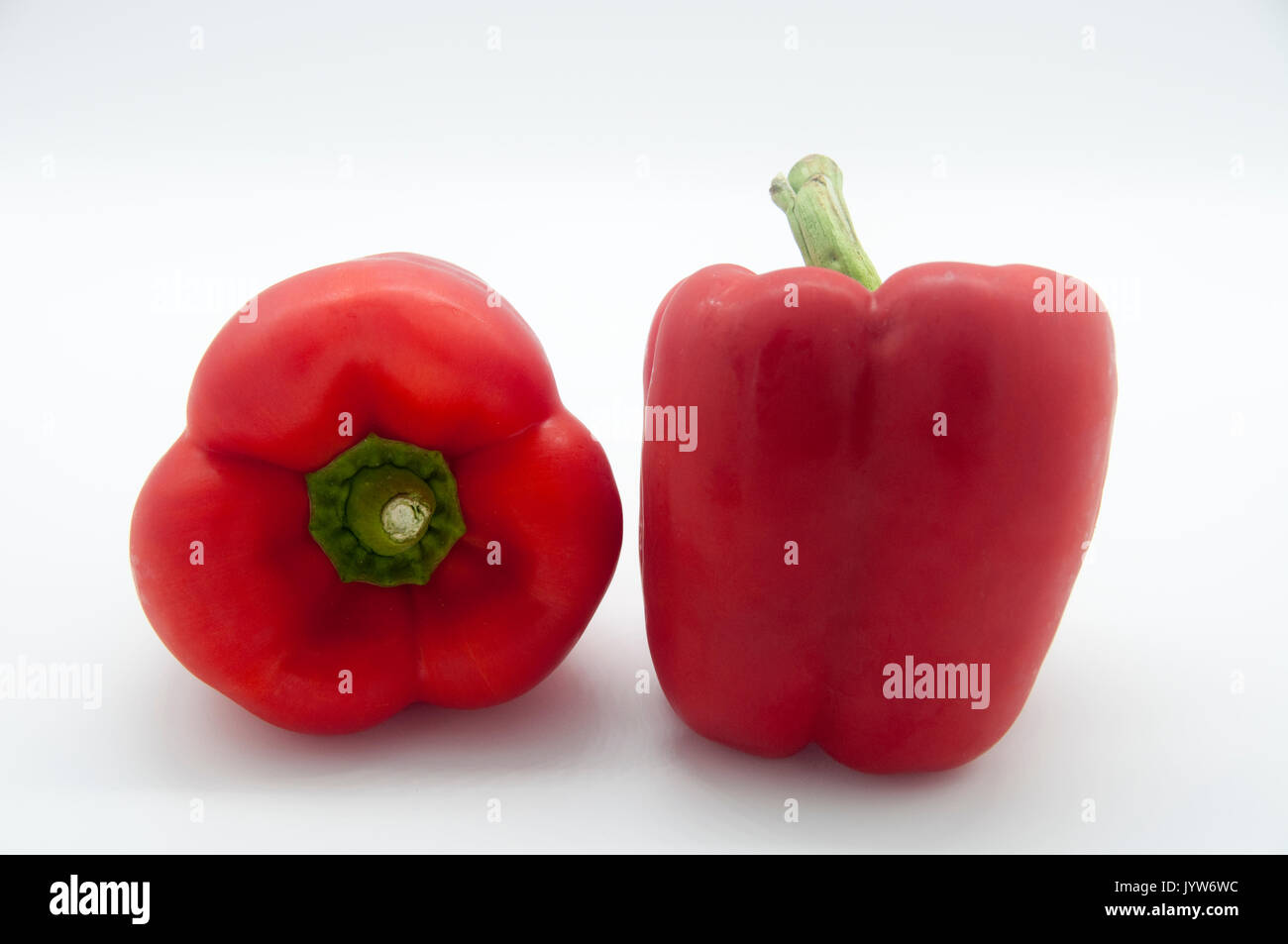 Bell shaped peppers hires stock photography and images Alamy