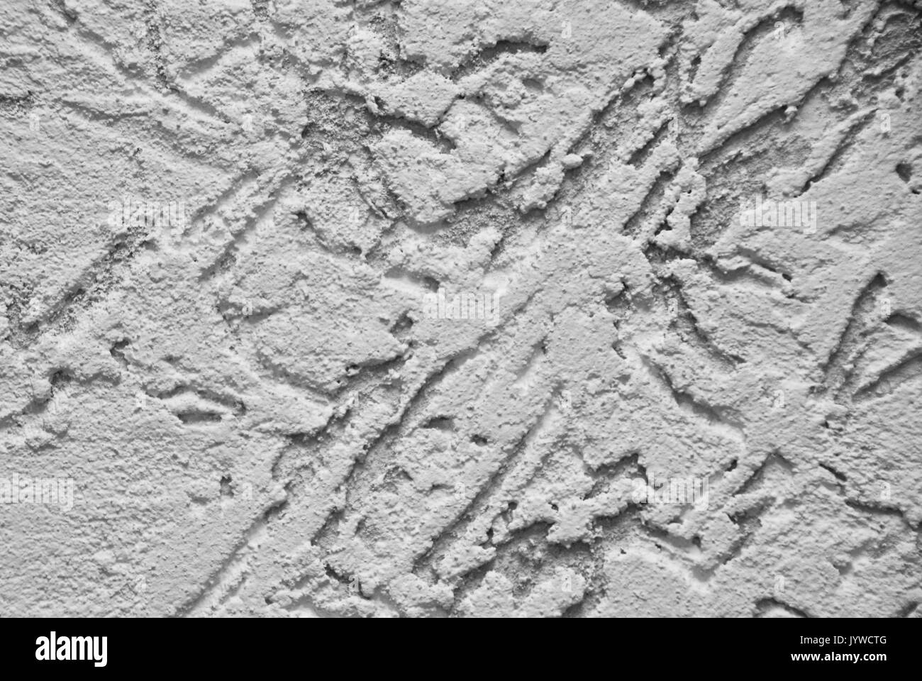 Plaster damage Black and White Stock Photos & Images - Alamy