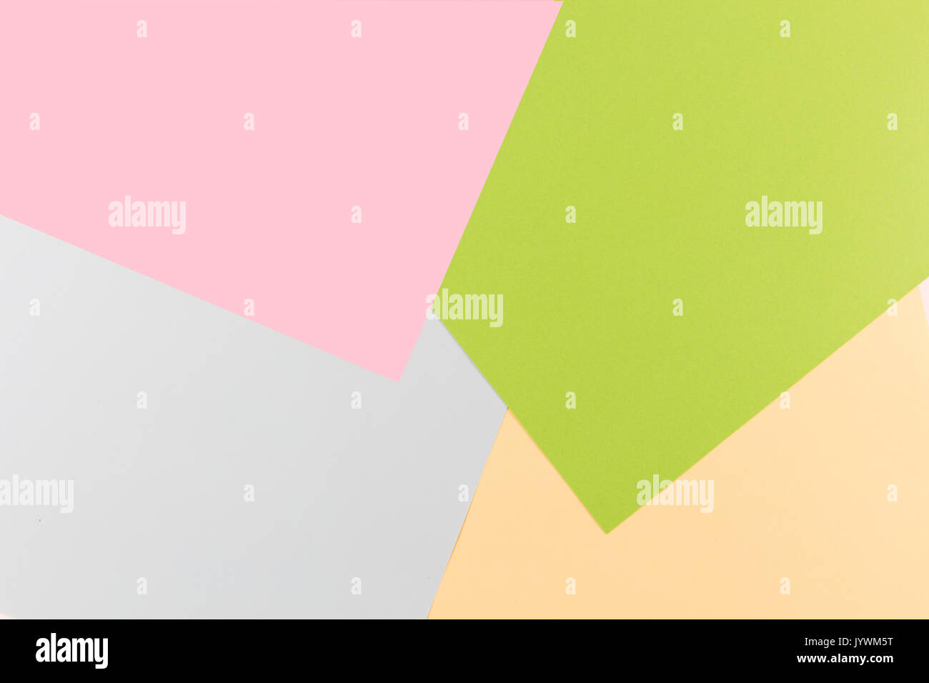 Abstract colorful pastel paper background Stock Photo Alamy