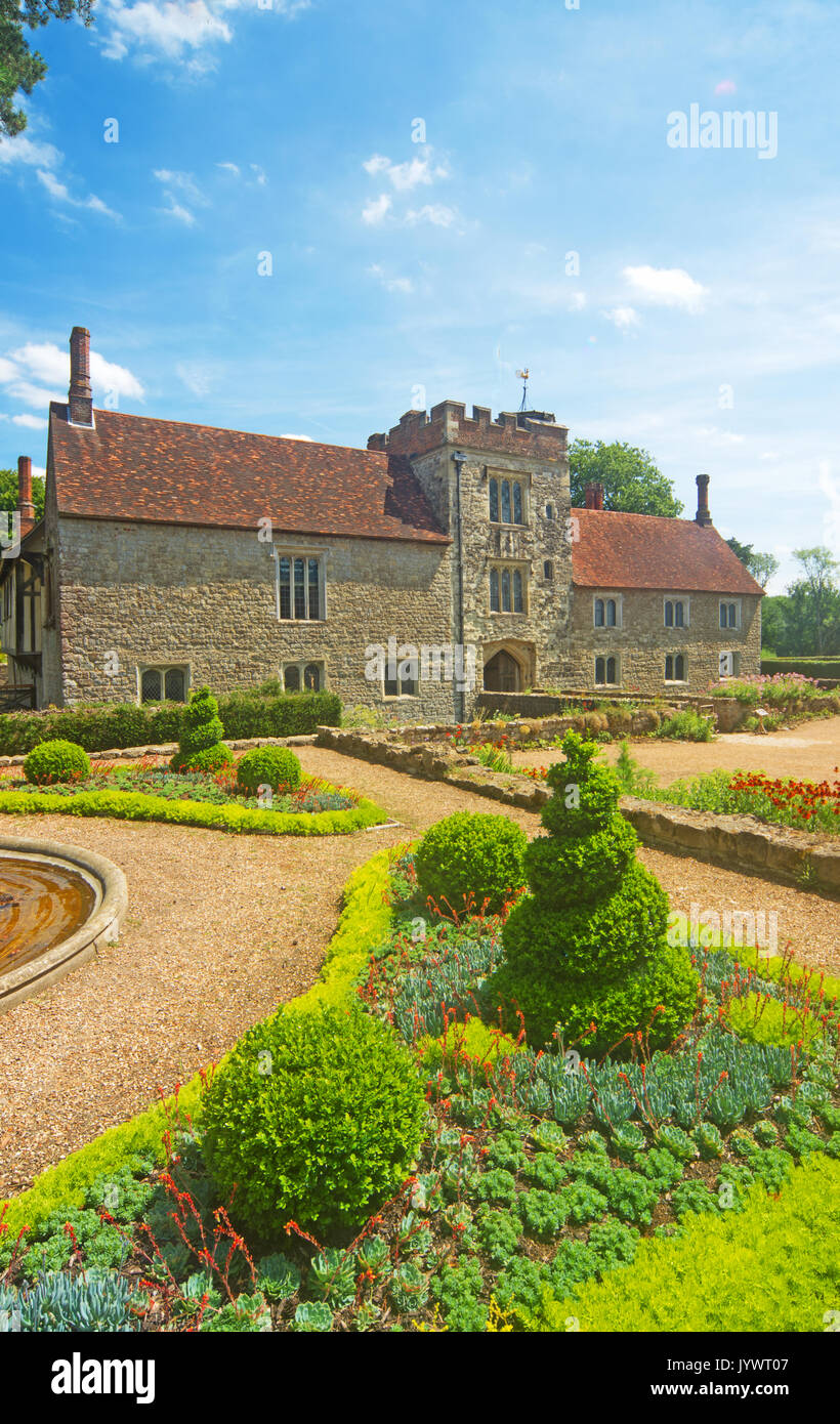 Sevenoaks hires stock photography and images Alamy