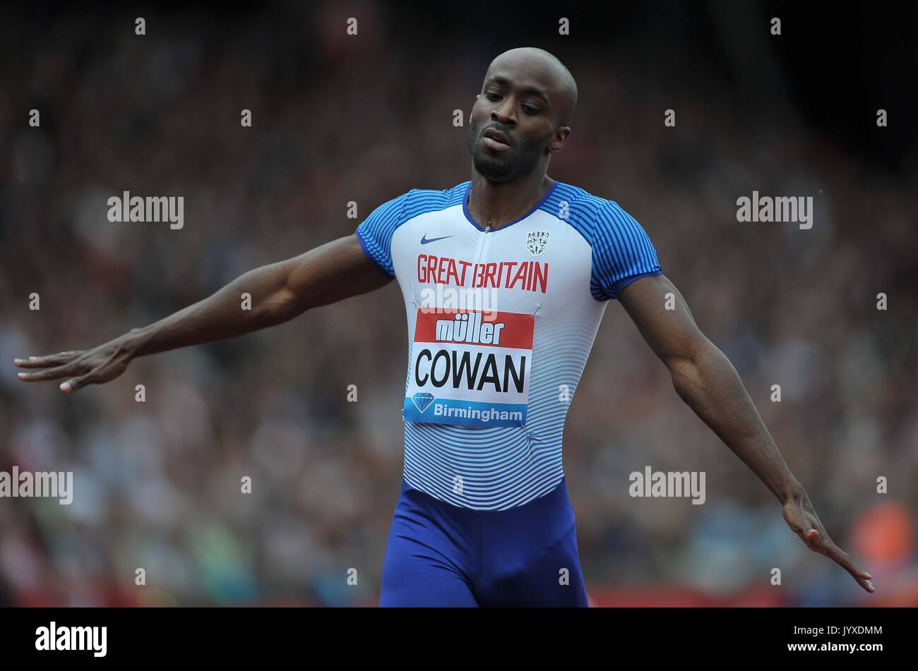 2017 cowan dwayne gbr celebrates hires stock photography and images