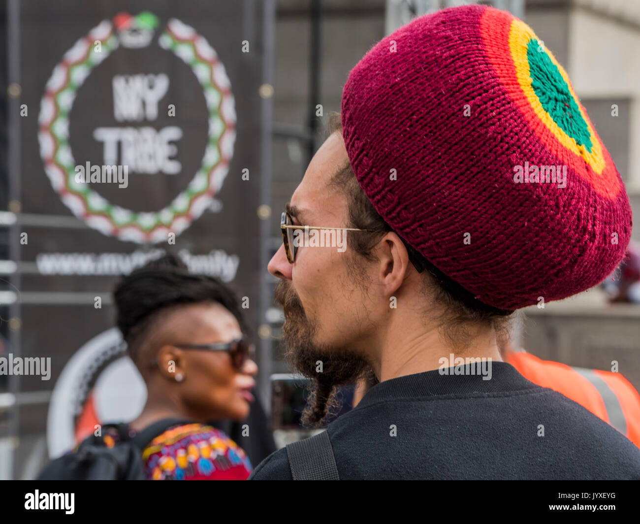 Rastacap hi-res stock photography and 