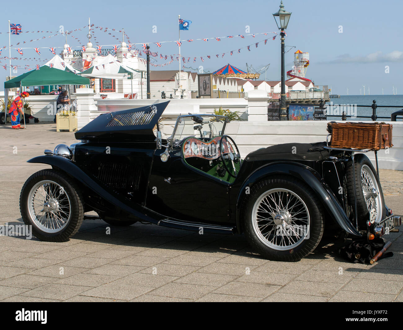 Tc Show High Resolution Stock Photography and Images - Alamy