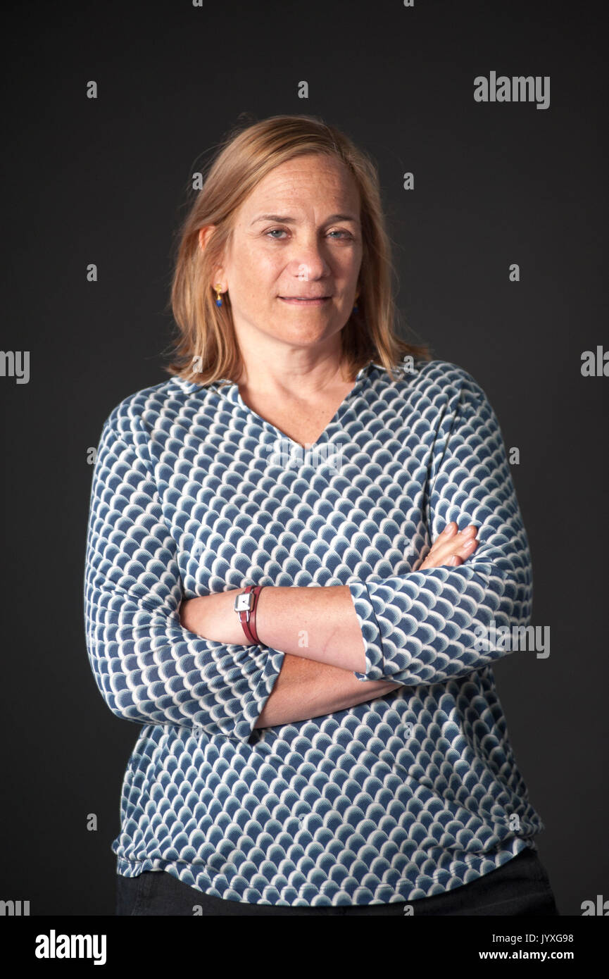Tracy chevalier novelist hires stock photography and images Alamy
