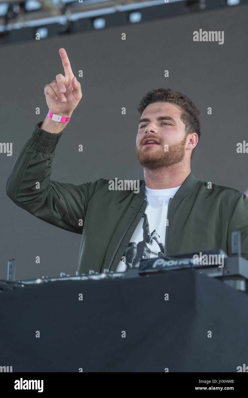 Justin caruso hi-res stock photography and images - Alamy