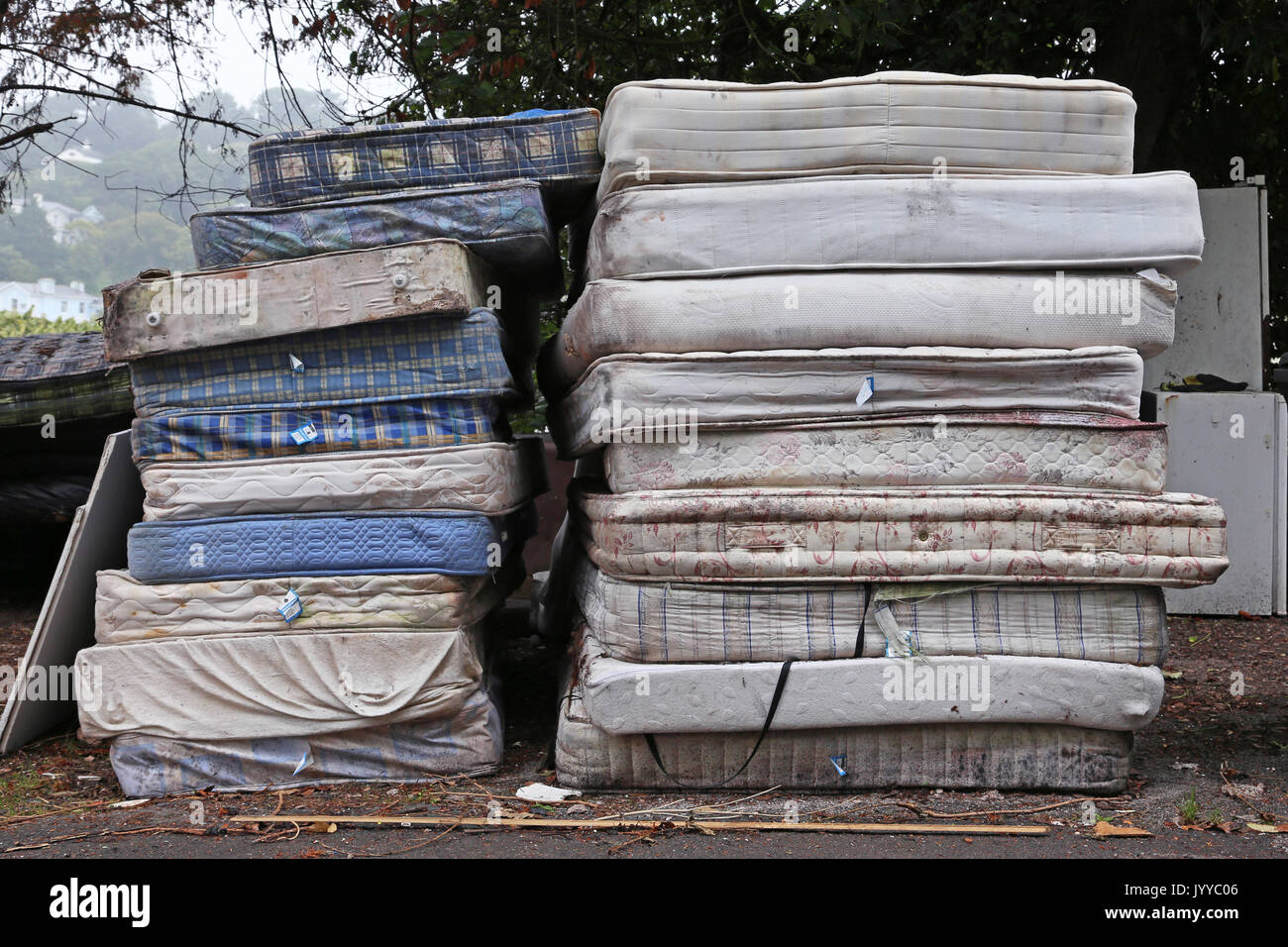 Mattresses hires stock photography and images Alamy