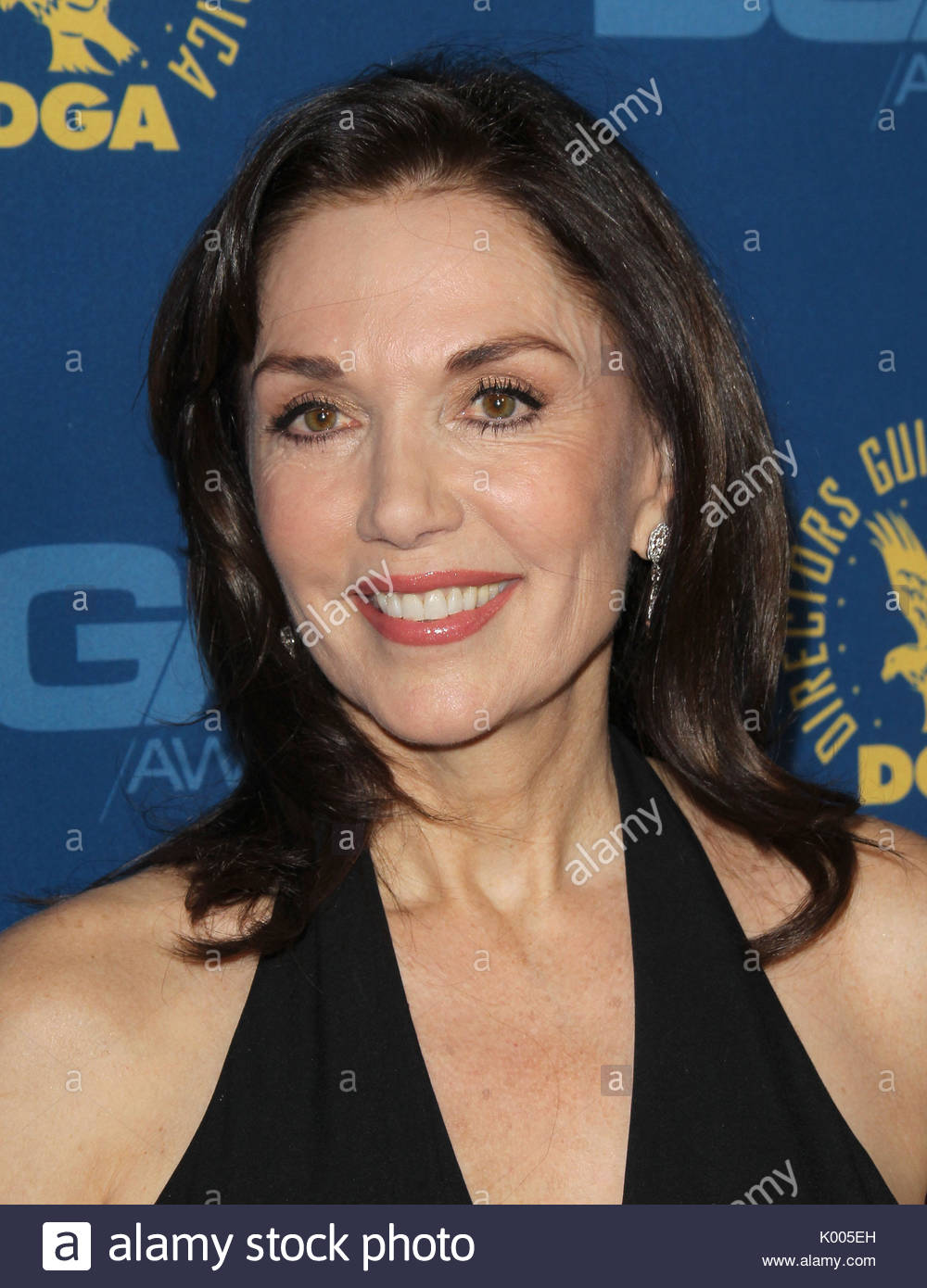 Stepfanie Kramer Stock Photos & Stepfanie Kramer Stock Images - Alamy