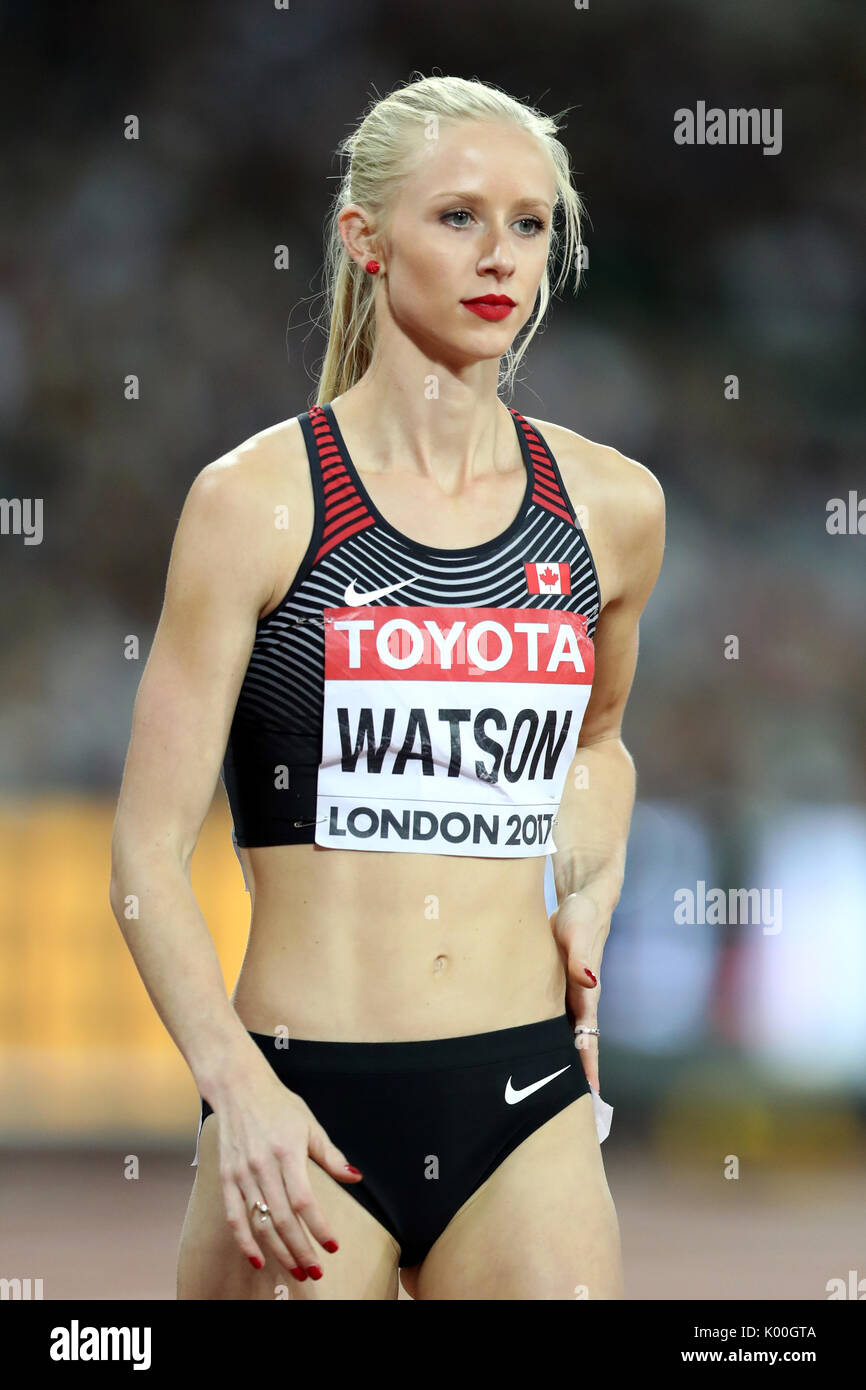 Girls' Watson's Sports Bra