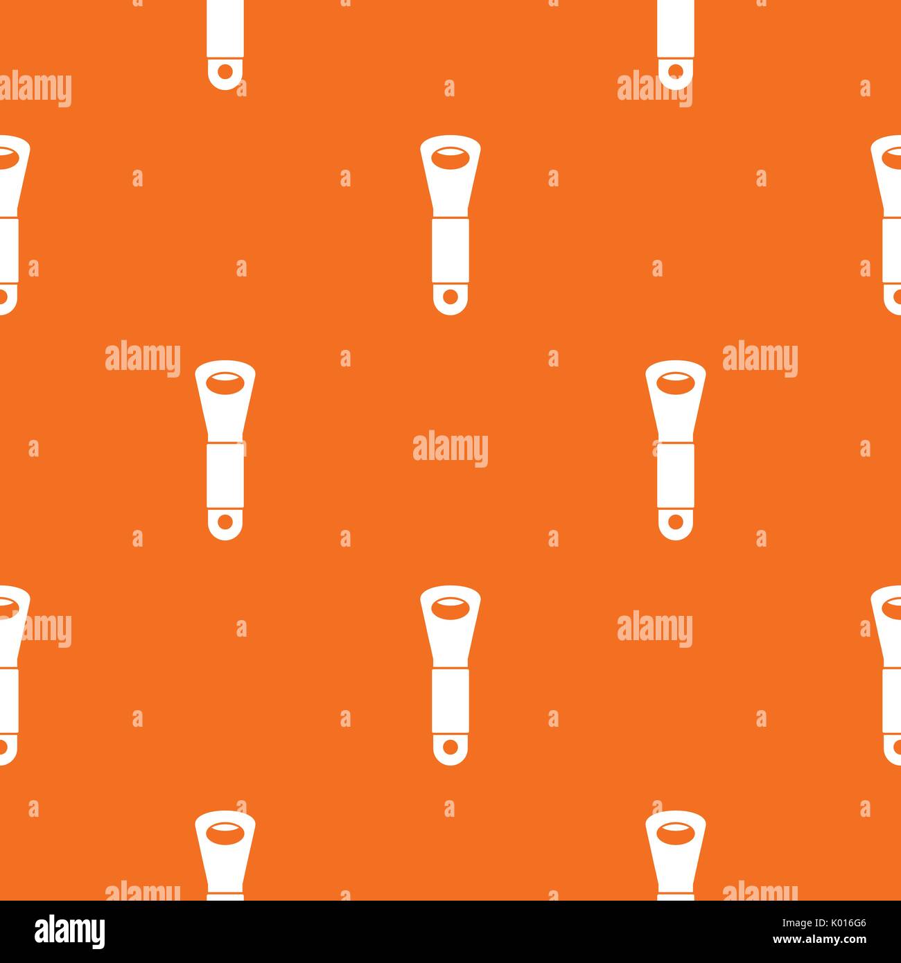 Branch of hops pattern seamless Stock Vector