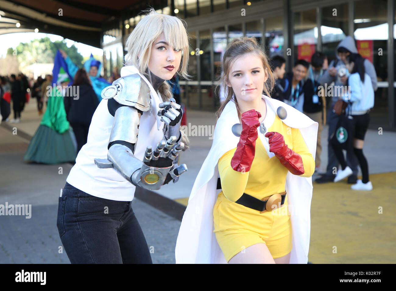 SMASH! Sydney Manga and Anime Show