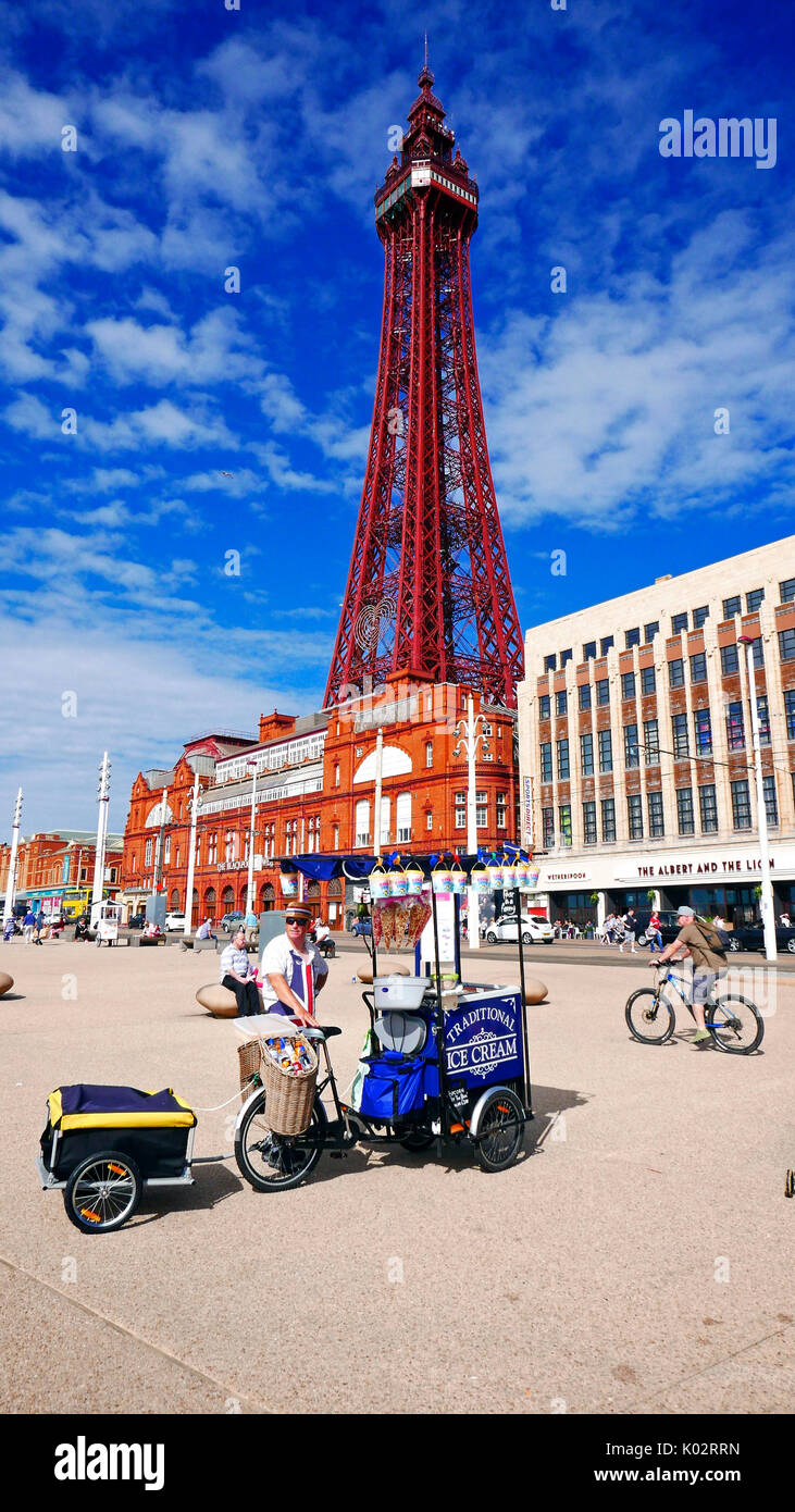 The headland in blackpool hires stock photography and images Alamy