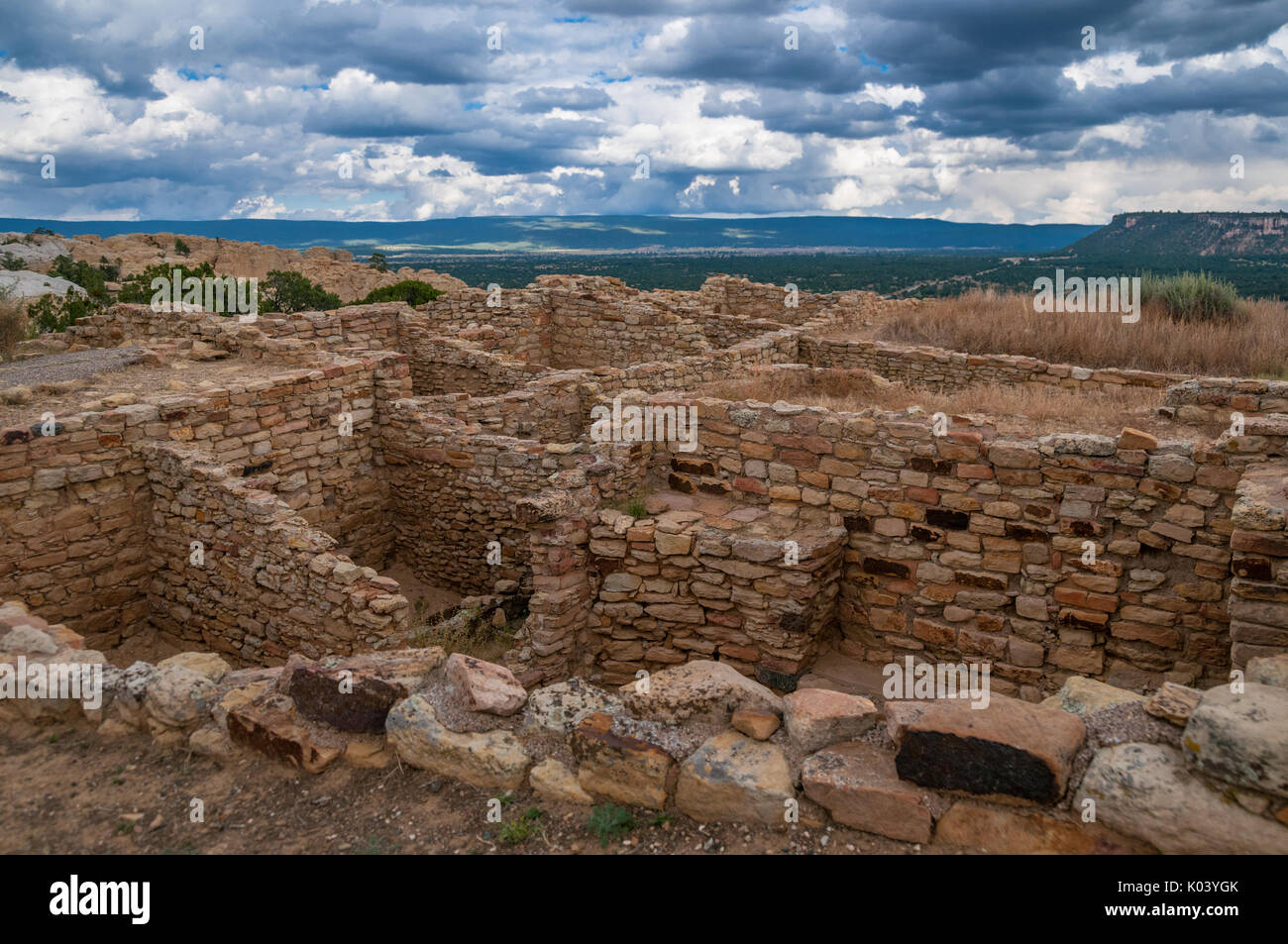 Zuni Pueblo language lessons
