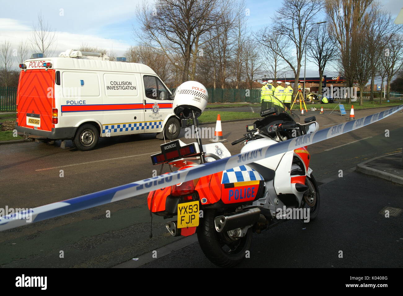 Accident black spot hires stock photography and images Alamy