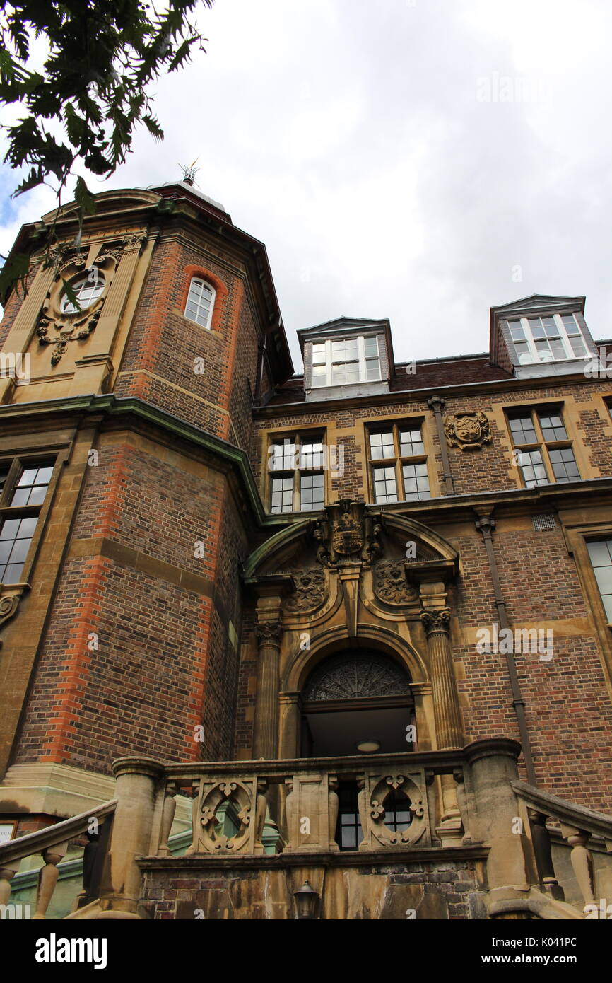 Sedgwick Museum Of Earth Sciences Stock Photo Alamy sedgwick-museum-of-earth-sciences-stock-photo-alamy