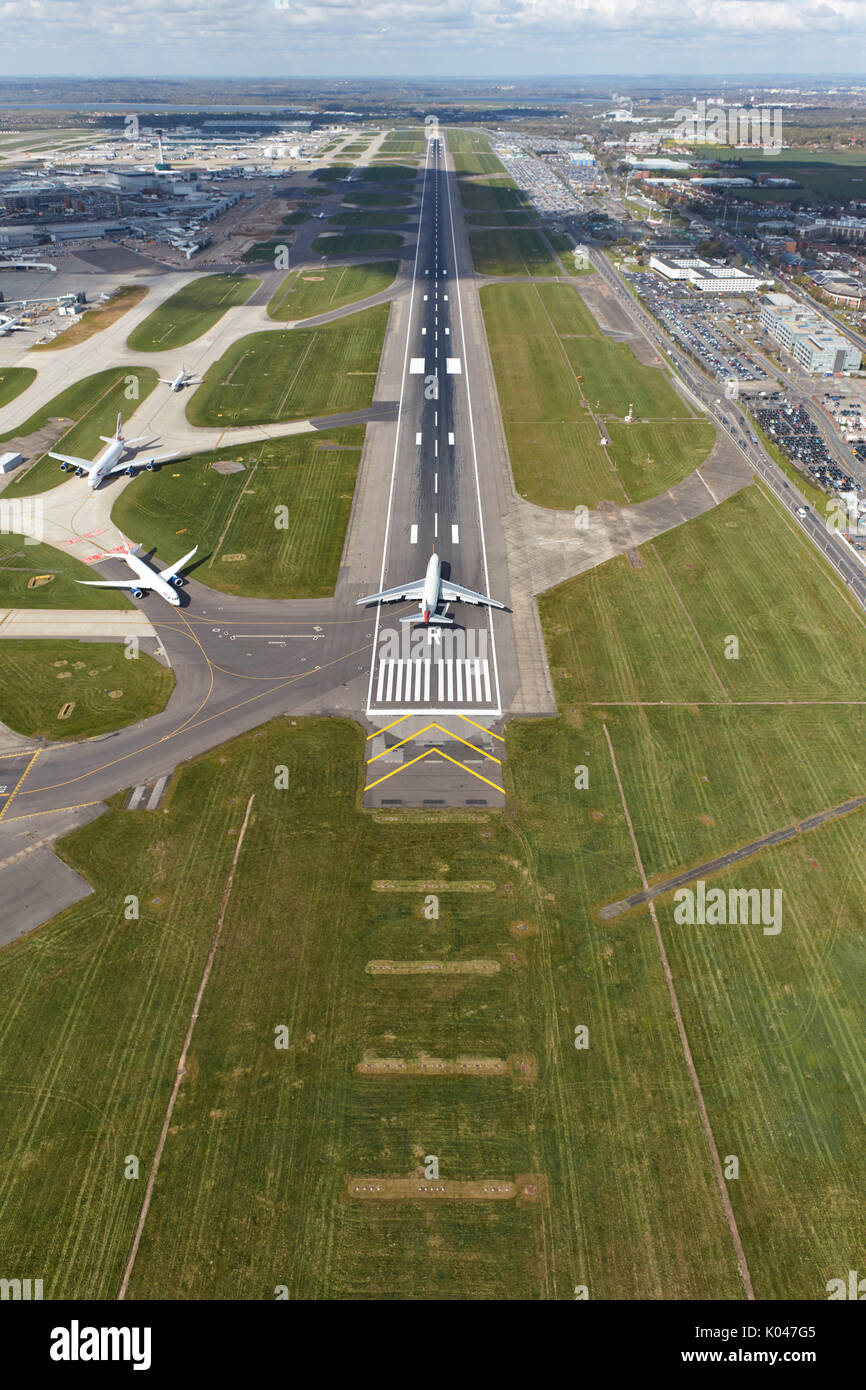 heathrow airport runway heathrow airport runway