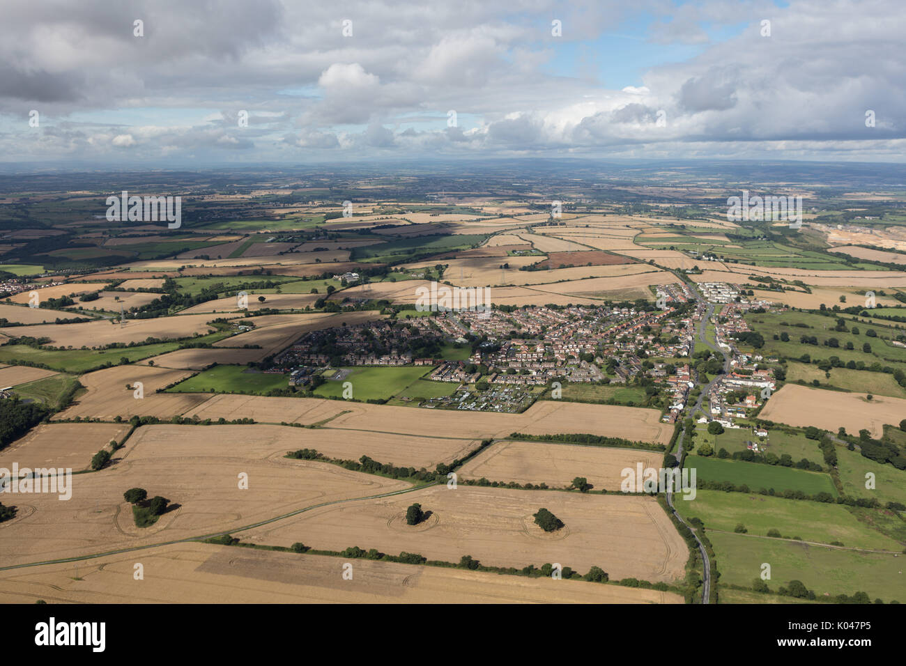 Trimdon hires stock photography and images Alamy