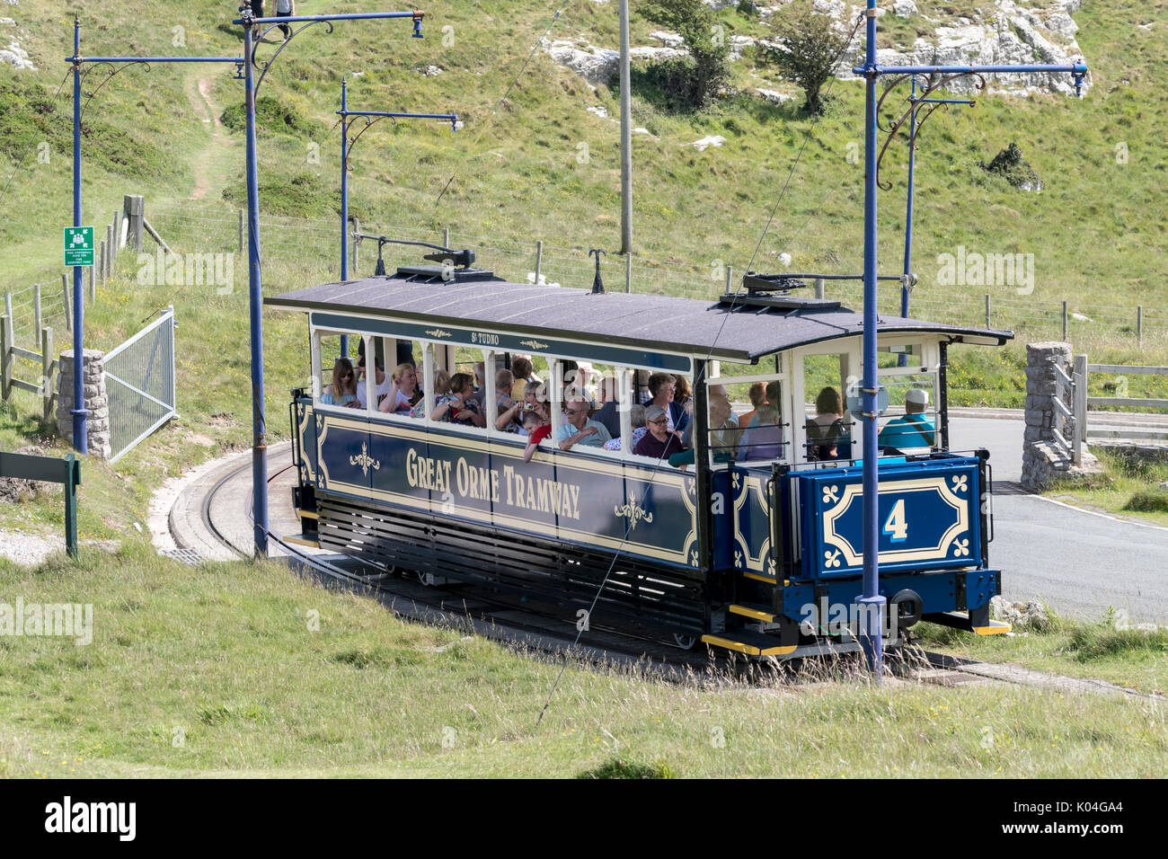 great-orme-tramway-in-north-wales-stock-photo-alamy