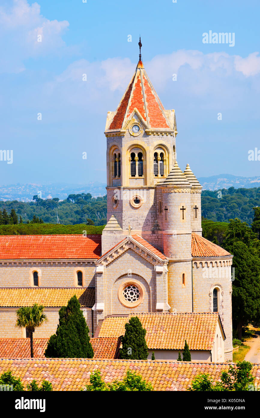 Saint honorat island hires stock photography and images Alamy