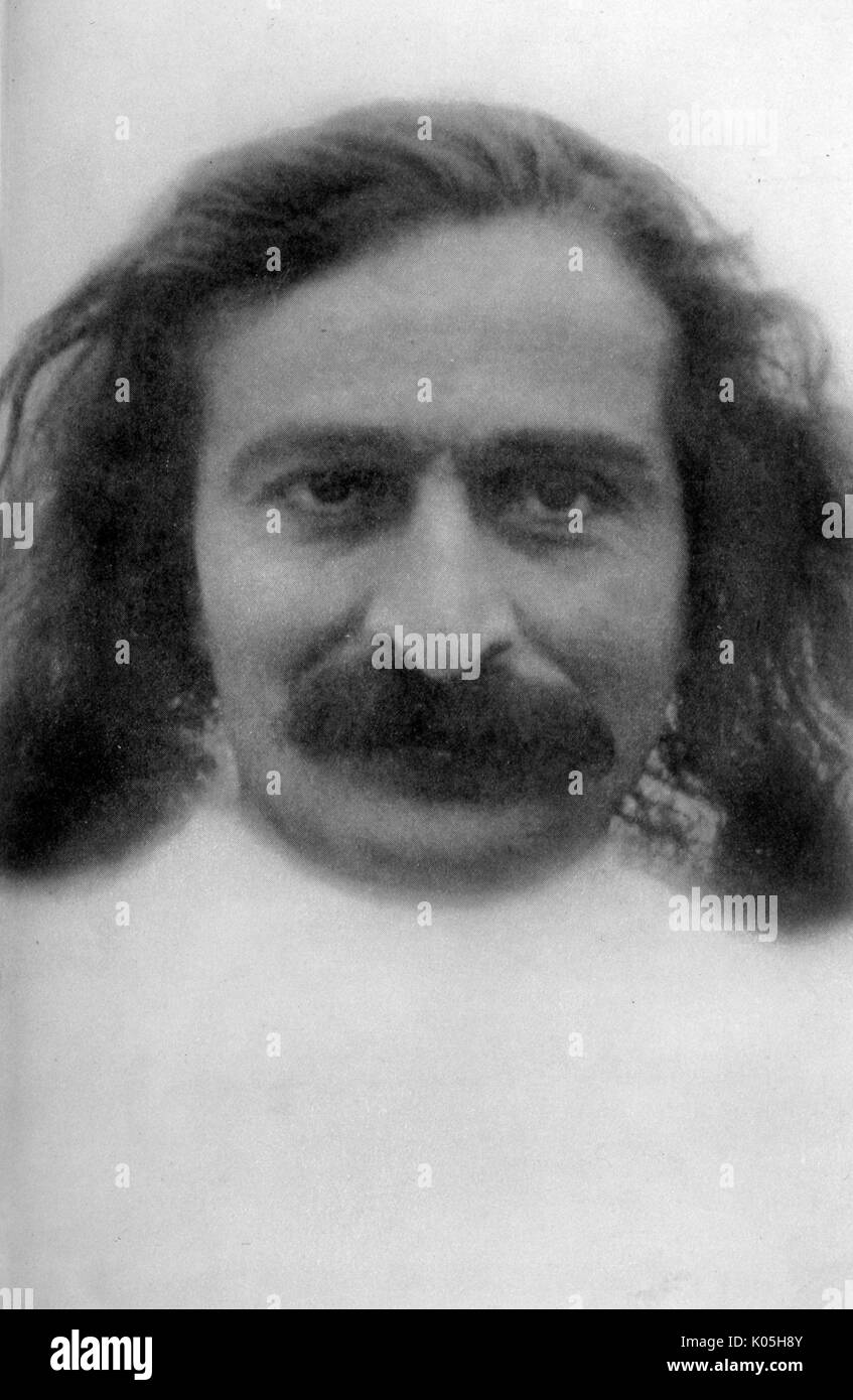 Miracles of Meher Baba