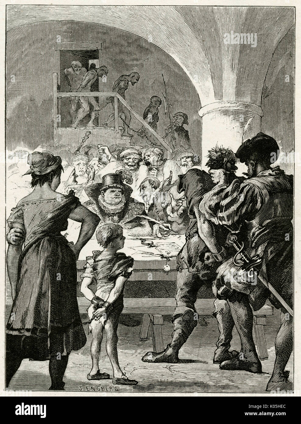 Magistrates Magistrate High Resolution Stock Photography and Images - Alamy