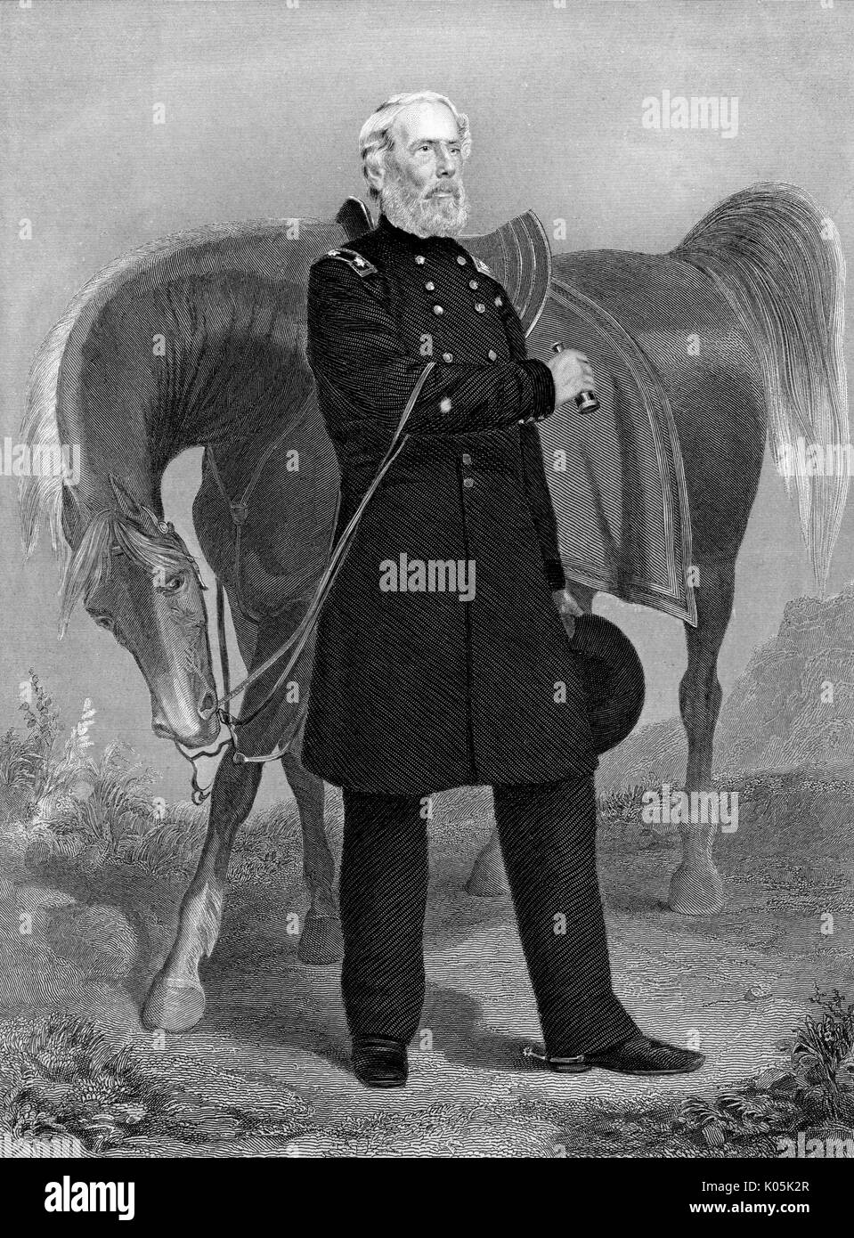 Edwin vose sumner hires stock photography and images Alamy