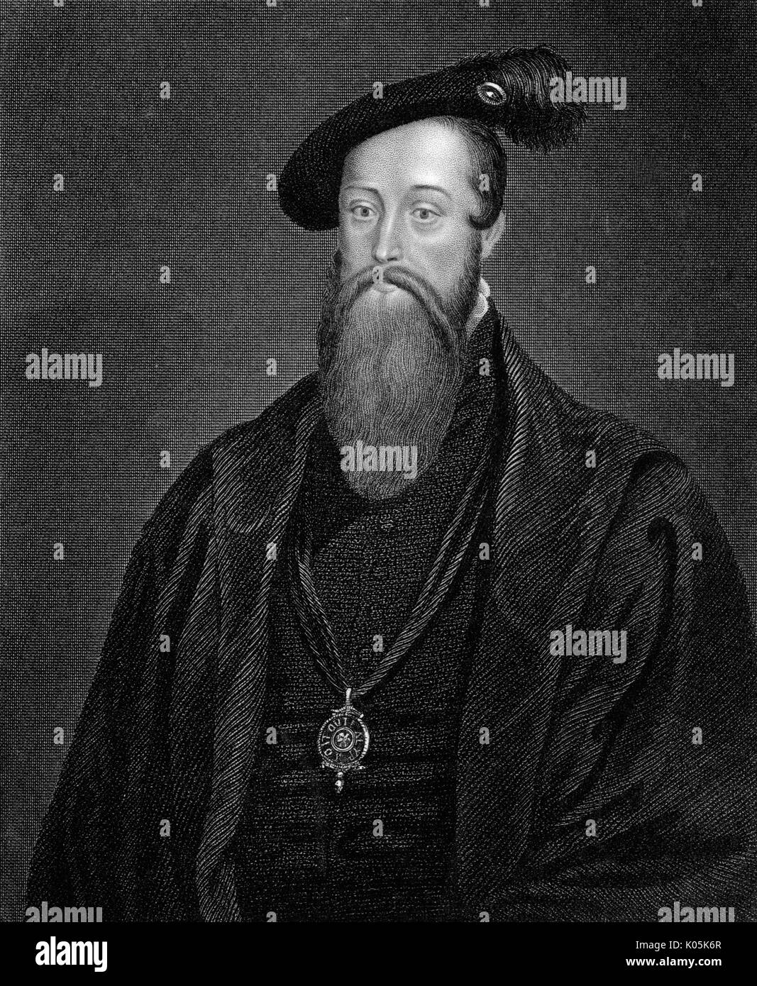 Thomas seymour hi res stock photography and images Alamy