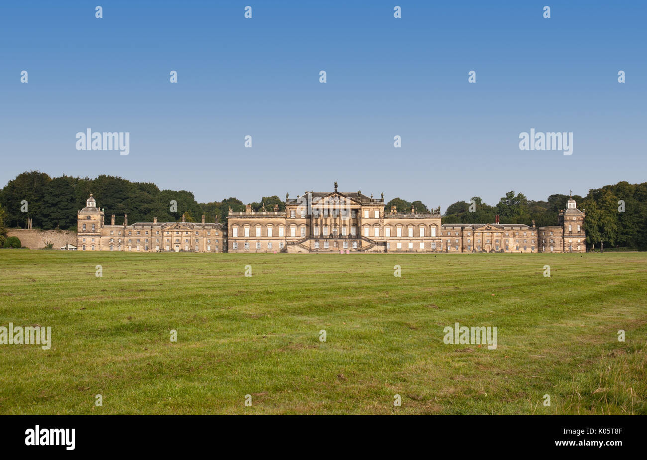 Wentworth hires stock photography and images Alamy