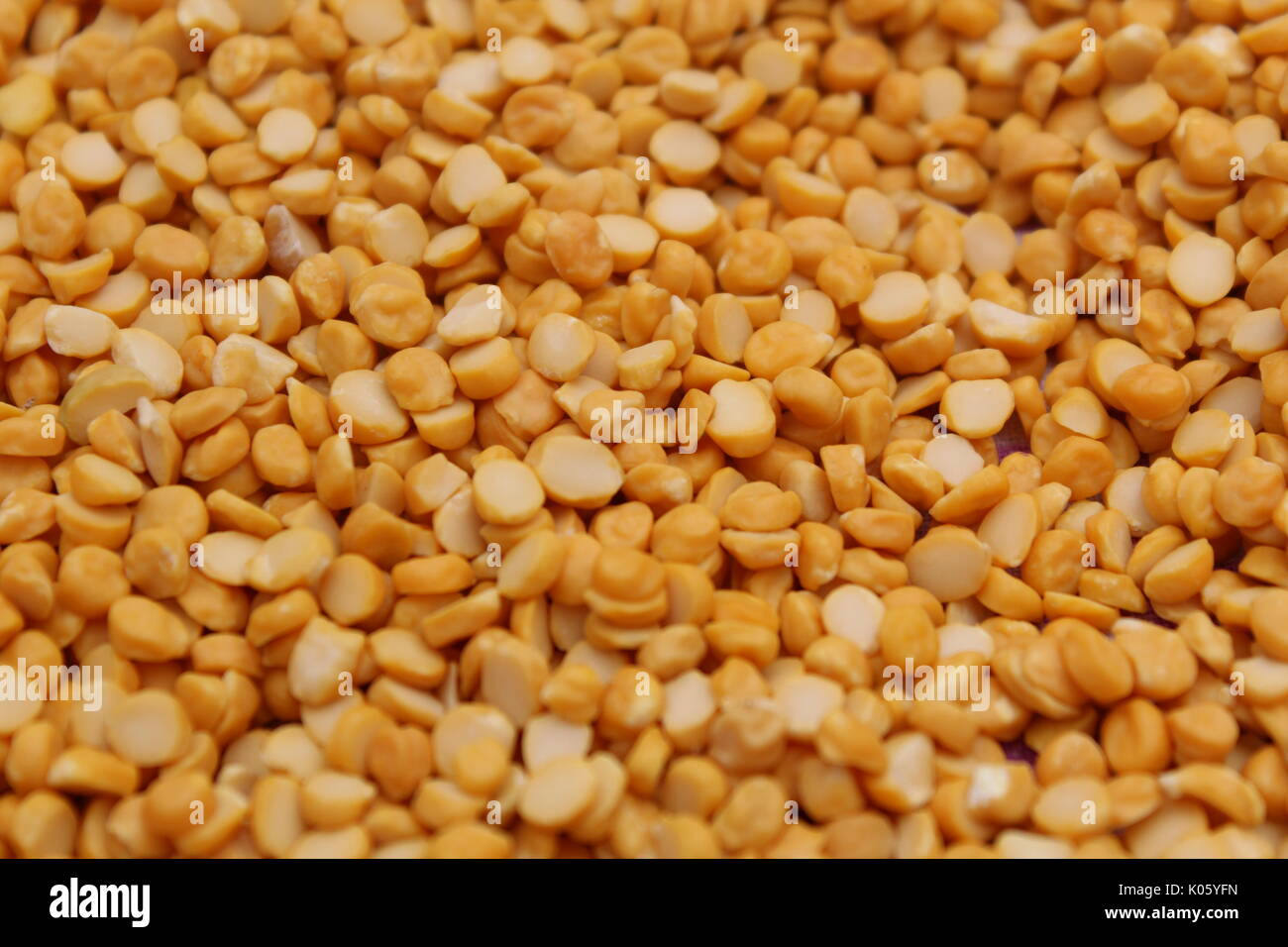 pulses Stock Photo