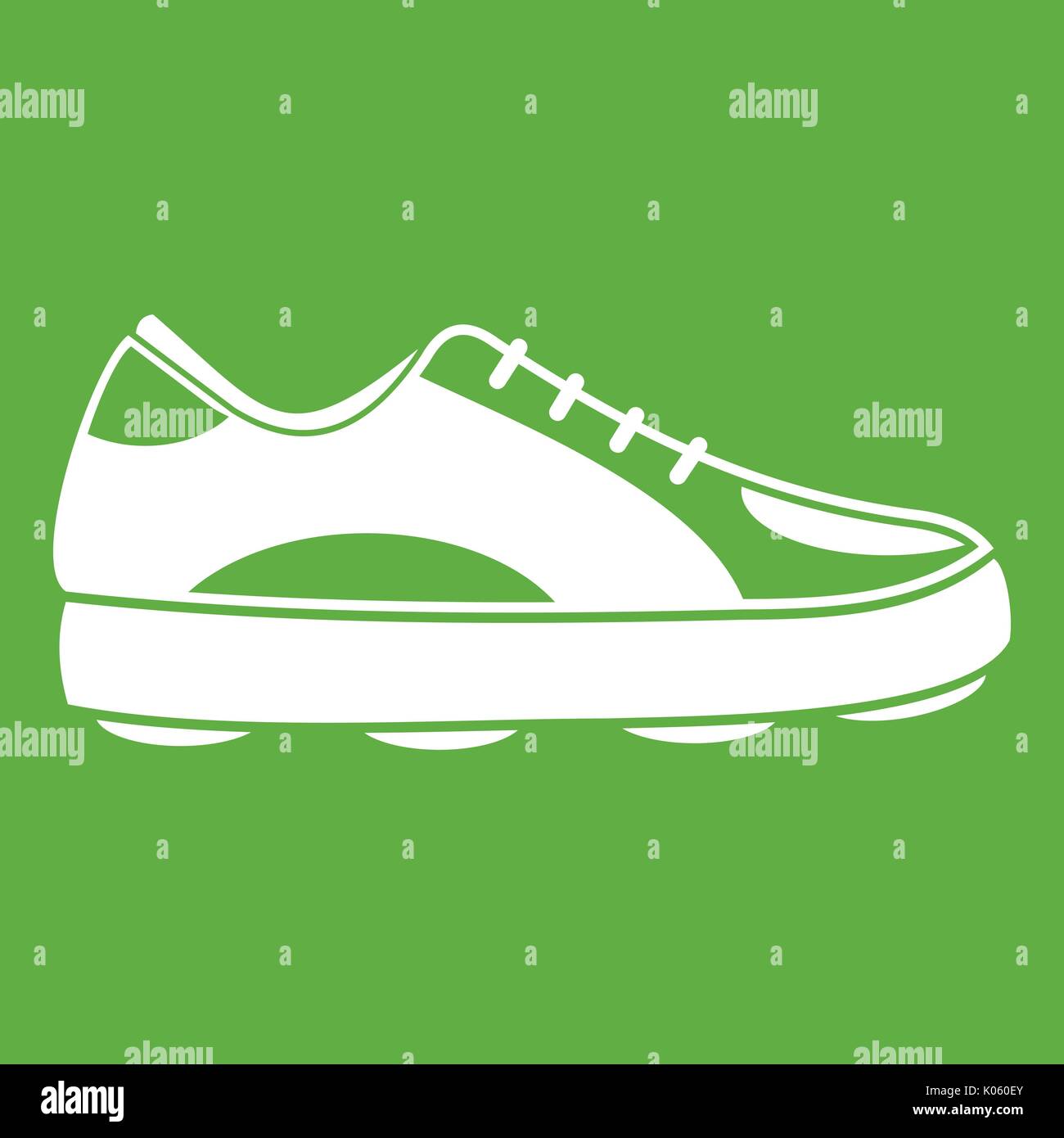 One sole shoe Stock Vector Images Alamy