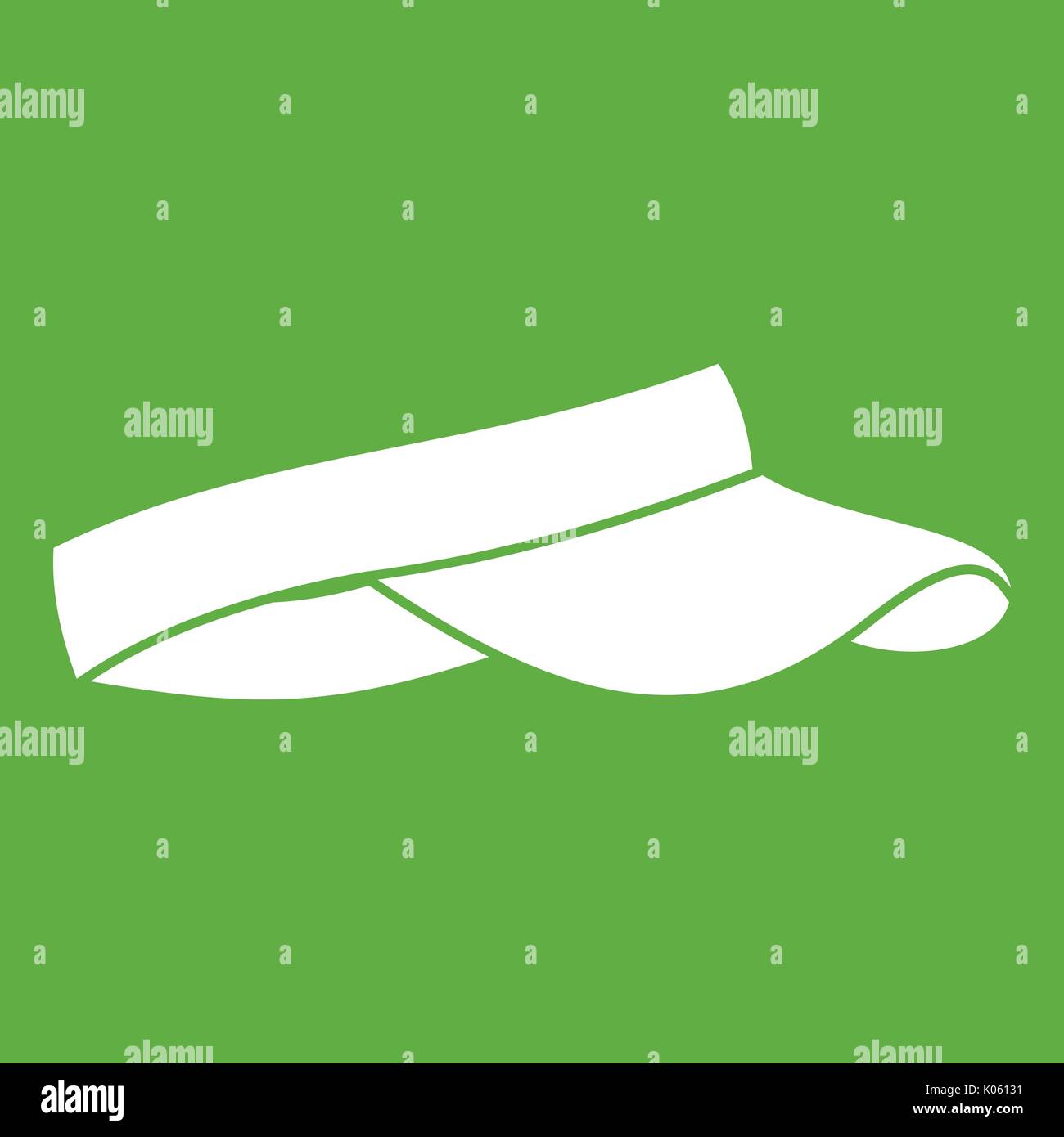 Visor cover Stock Vector Images Alamy